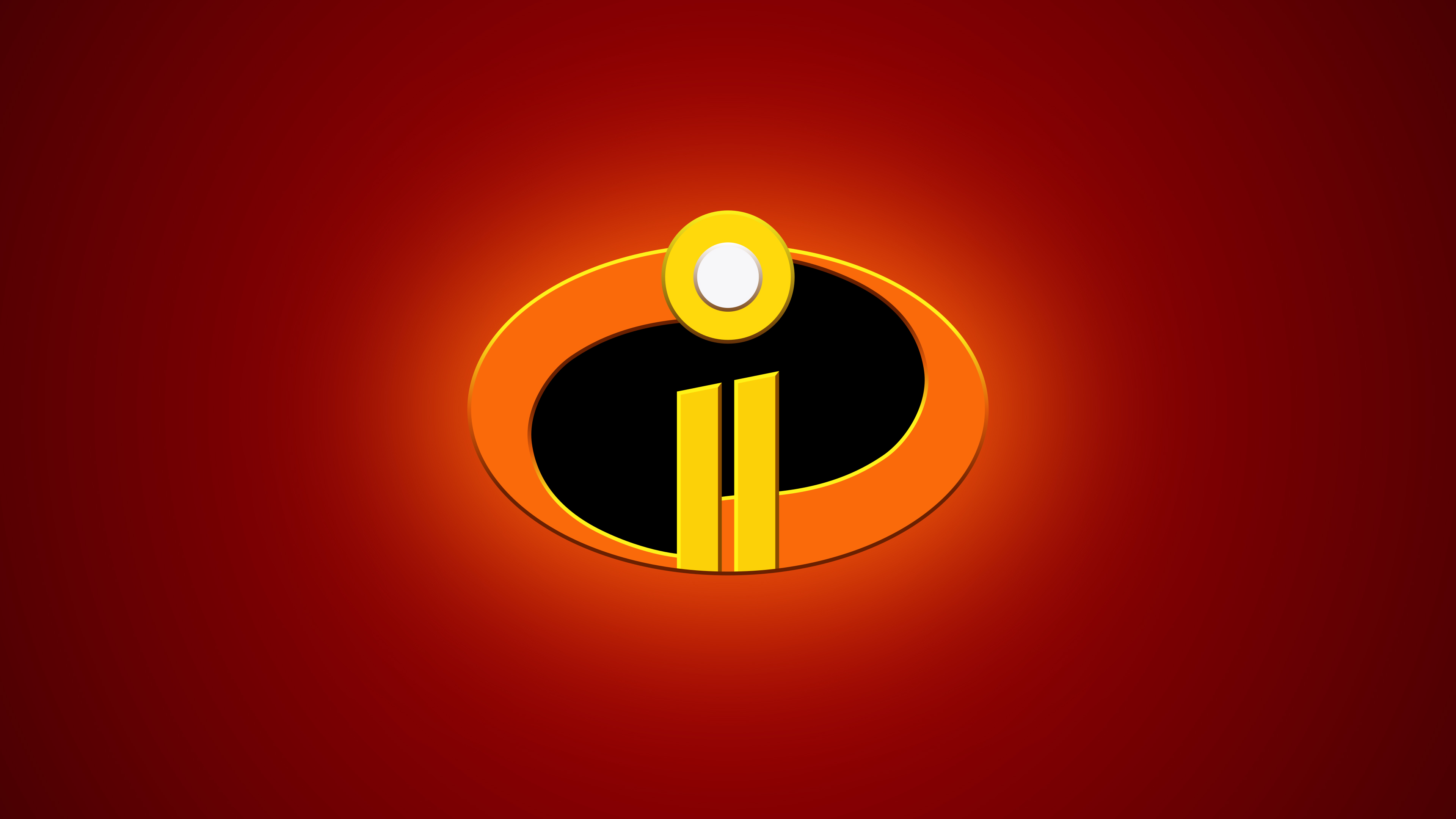 4K The Incredibles 2 Wallpapers