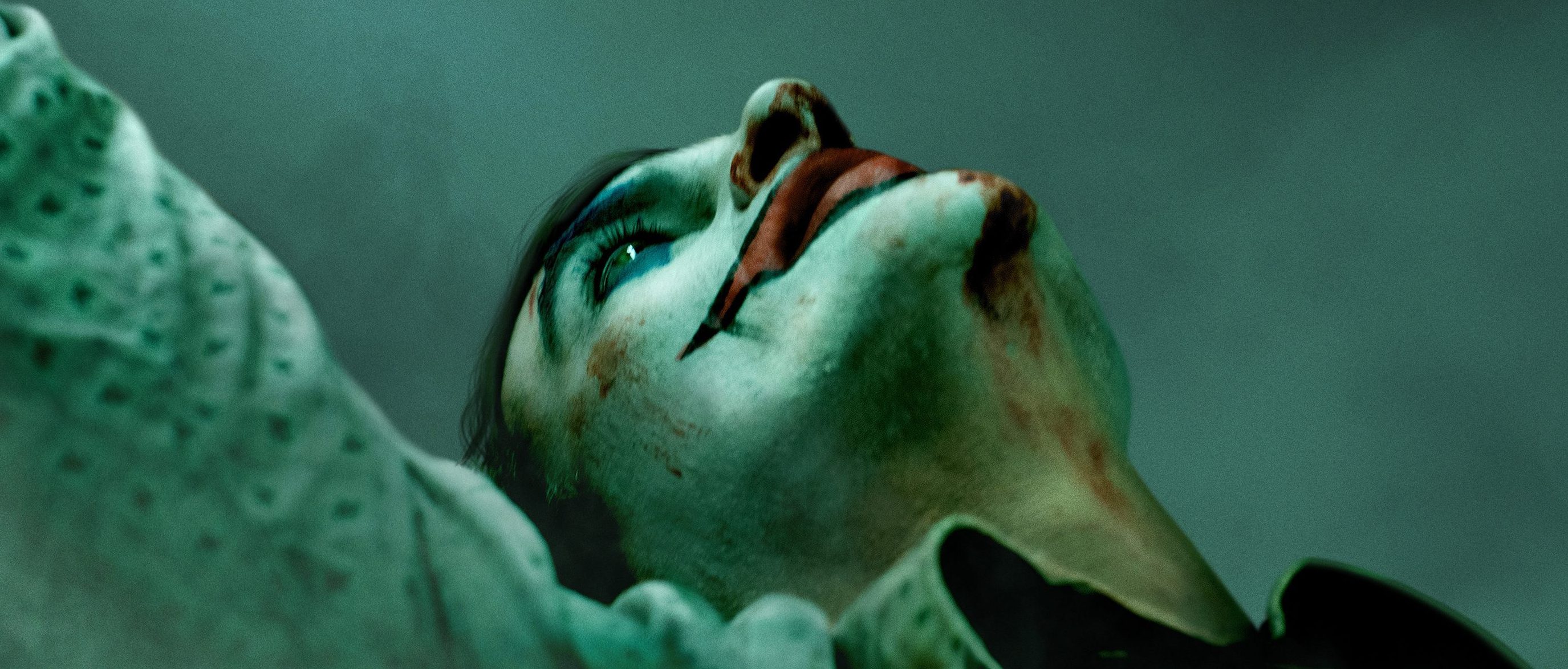 All I Have Are Negative Thoughts Joker Wallpapers