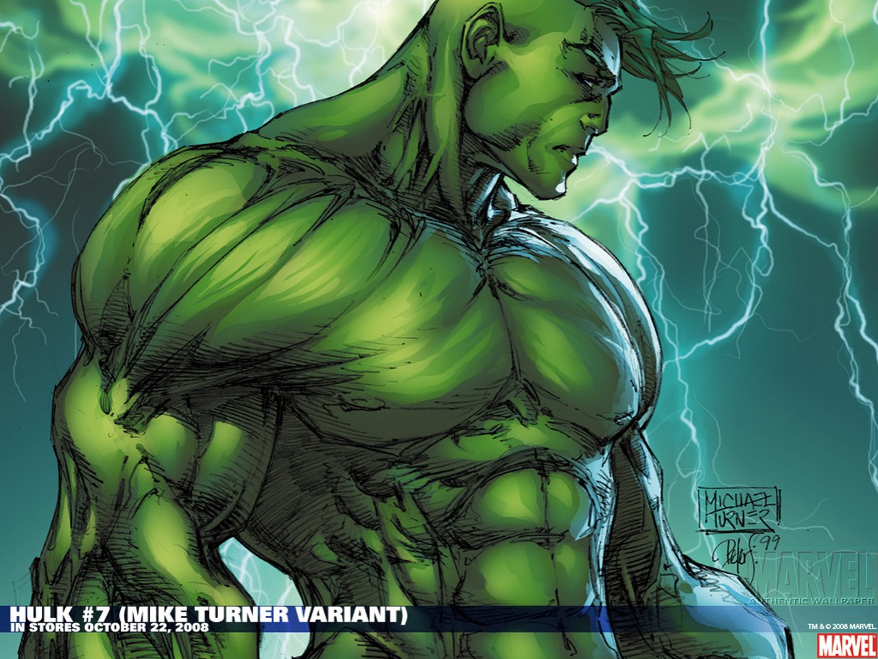 Angry Hulk Marvel Comic Wallpapers