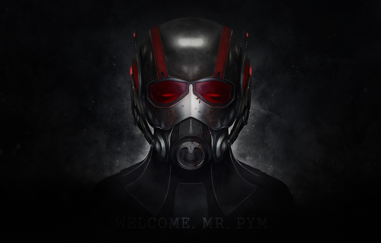 Ant-Man Marvel Wallpapers