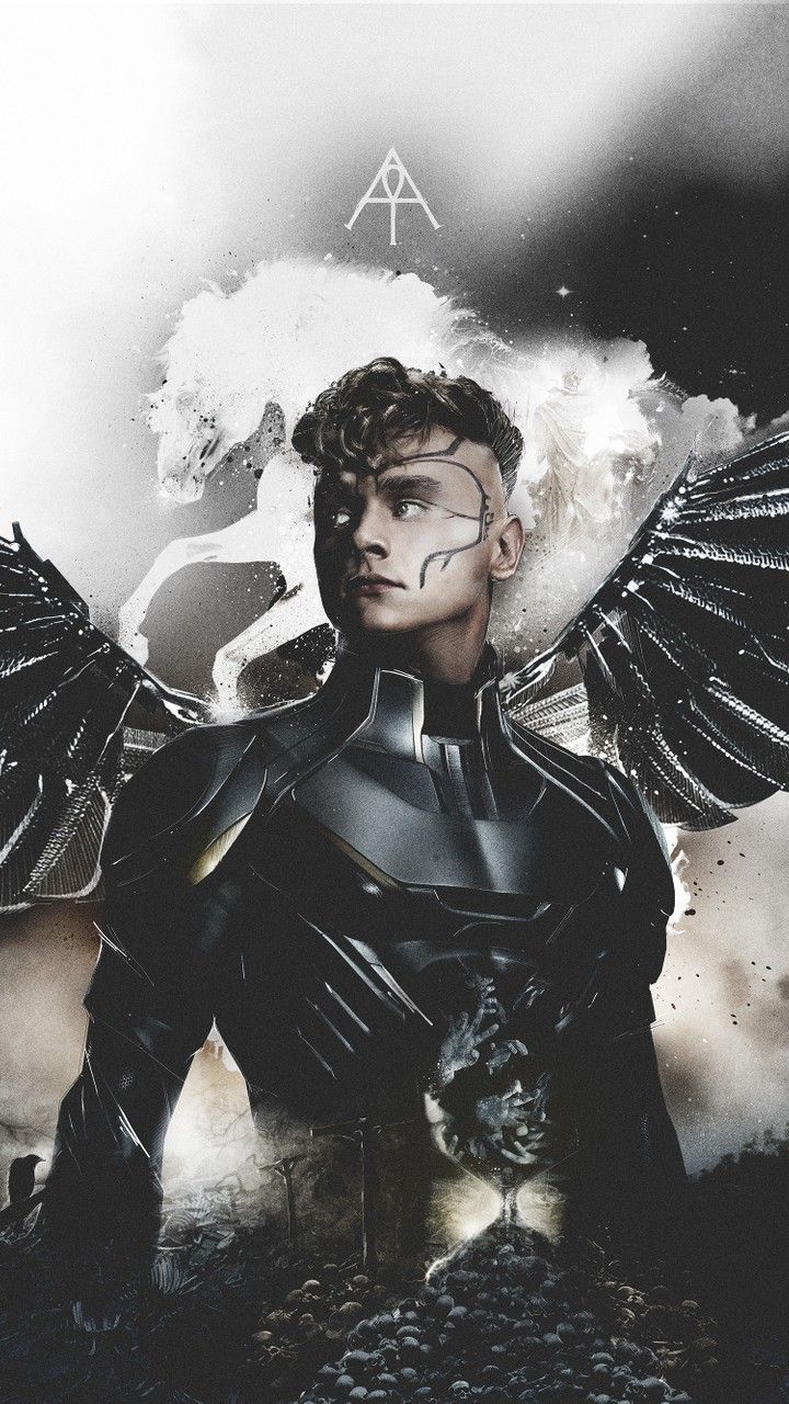 Archangel Marvel Wallpapers