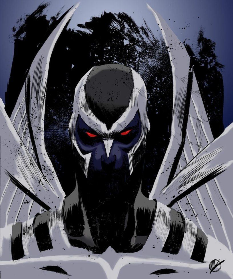 Archangel Marvel Wallpapers