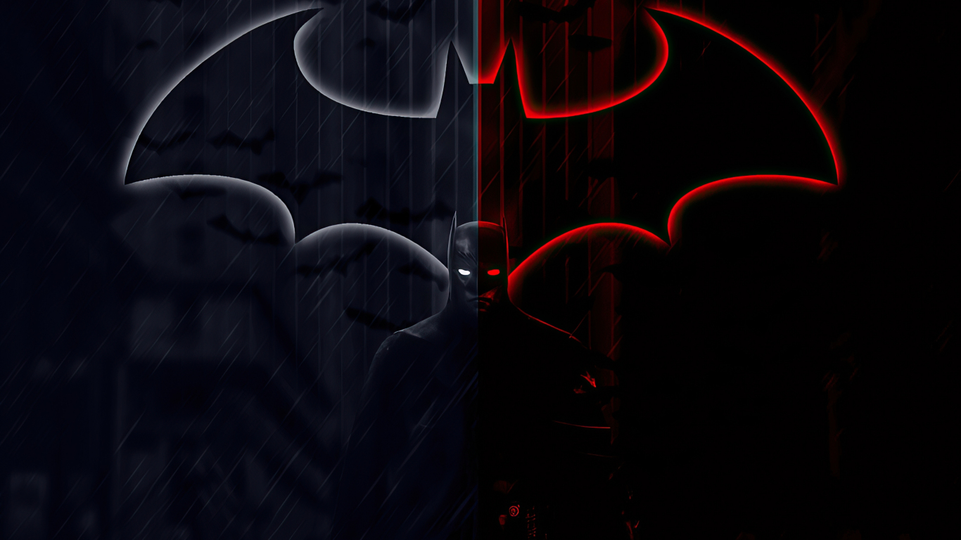 Batman 2020 Wallpapers