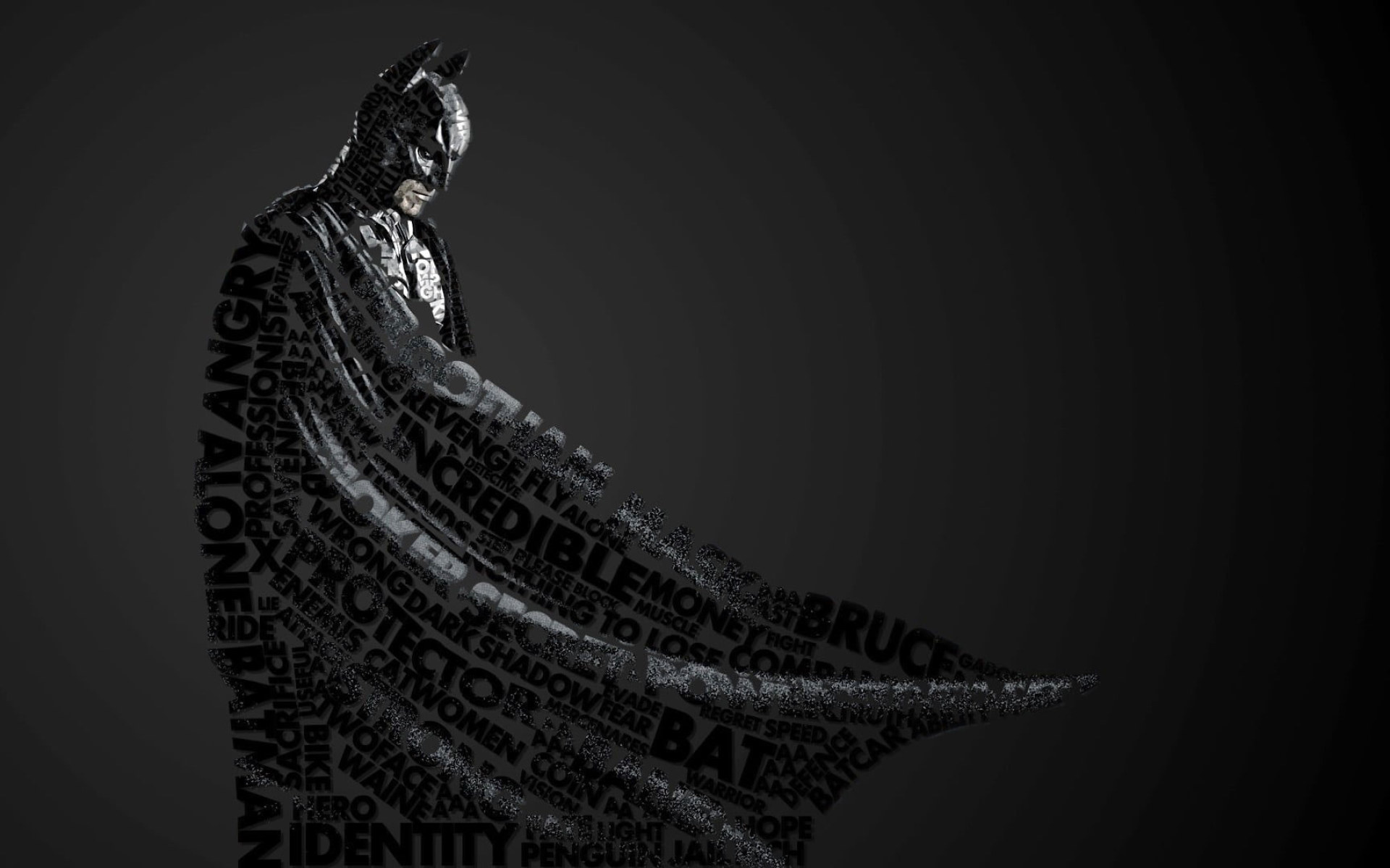 Batman 2020 Dc Comic Wallpapers