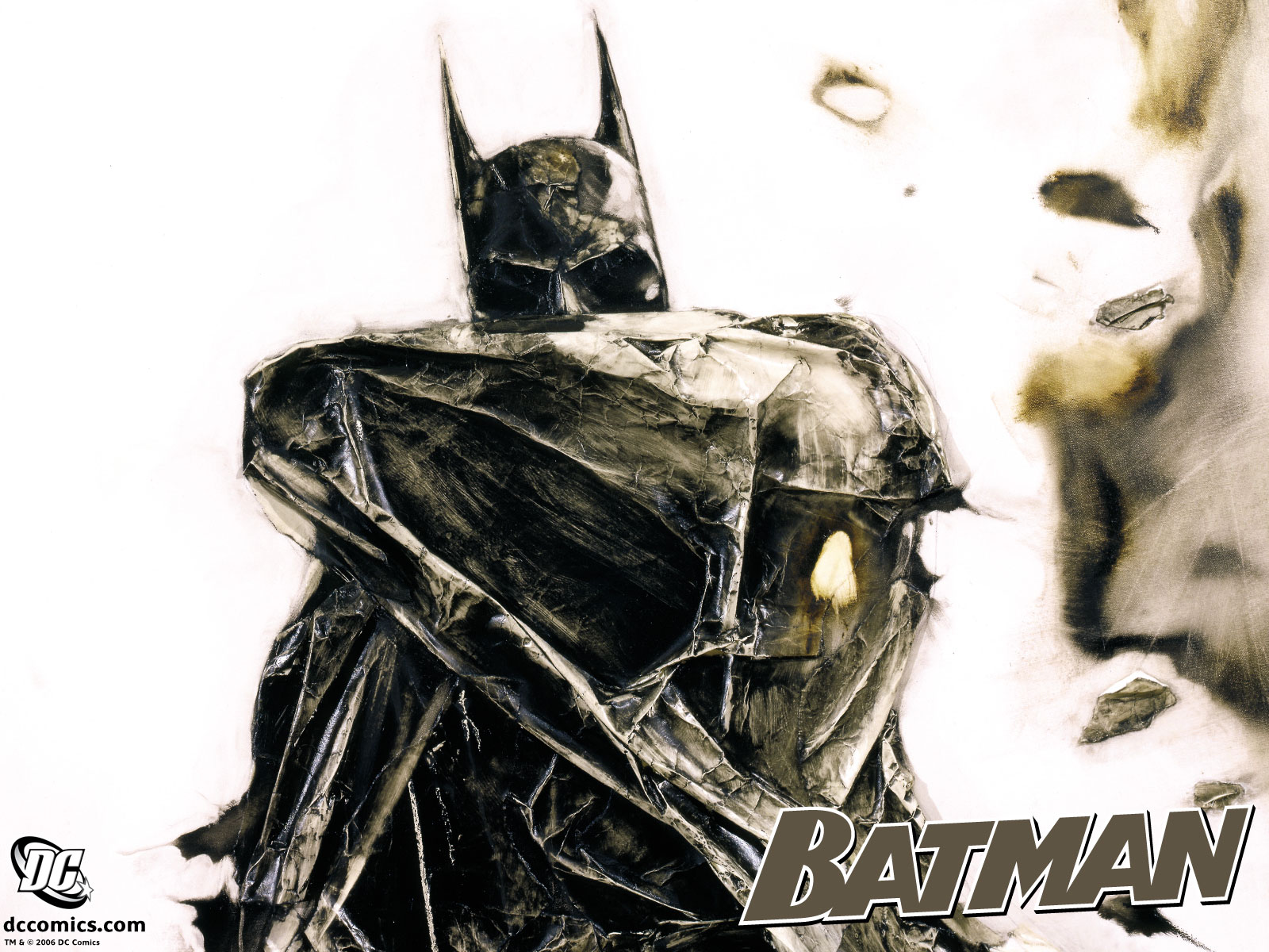 Batman 2020 Dc Comics Wallpapers