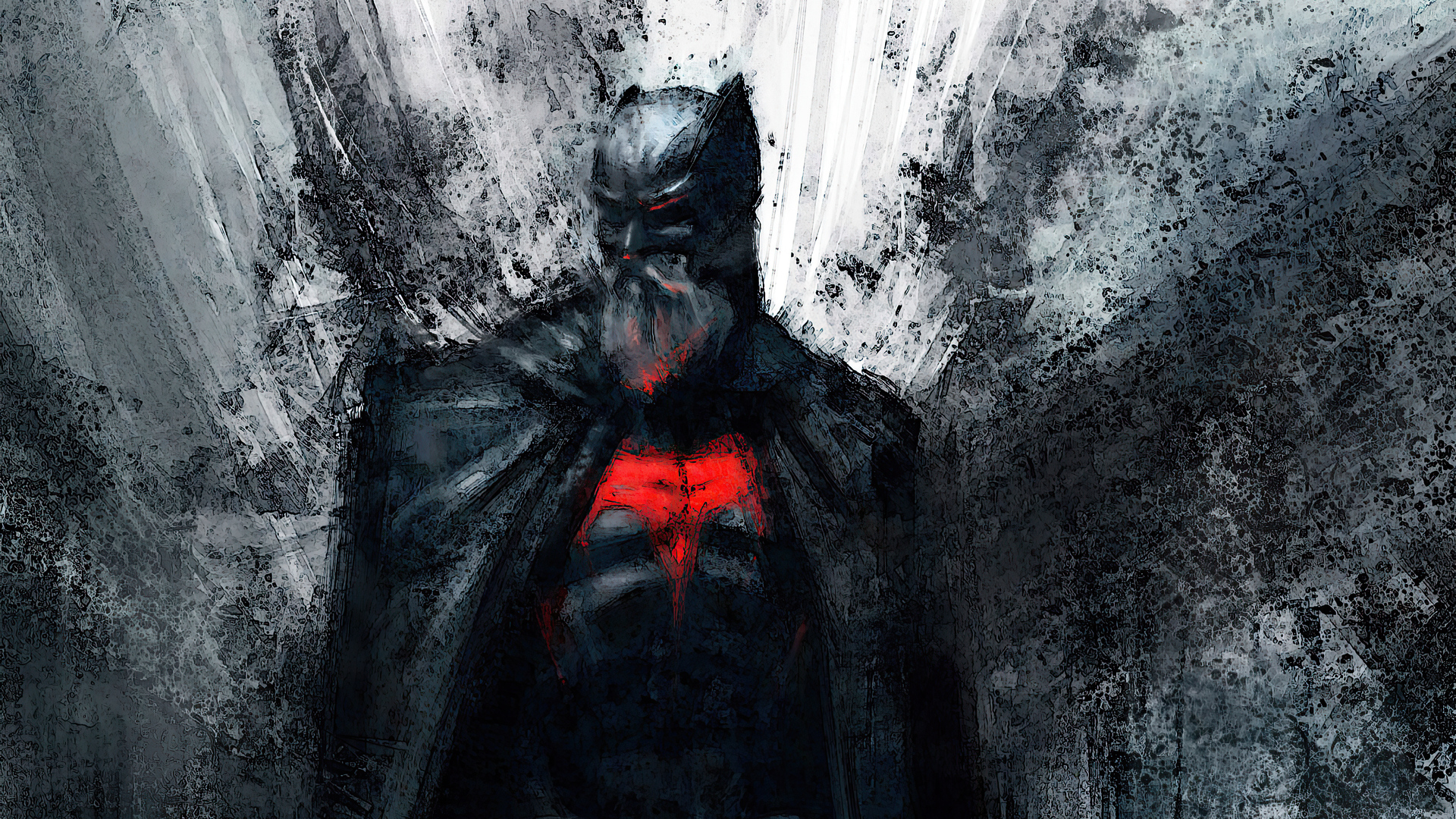 Batman 2020 Dc Comics Wallpapers