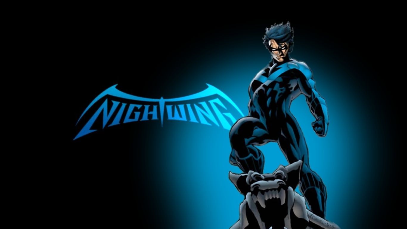 Batman And Nightwing Cosplay 2019 Wallpapers