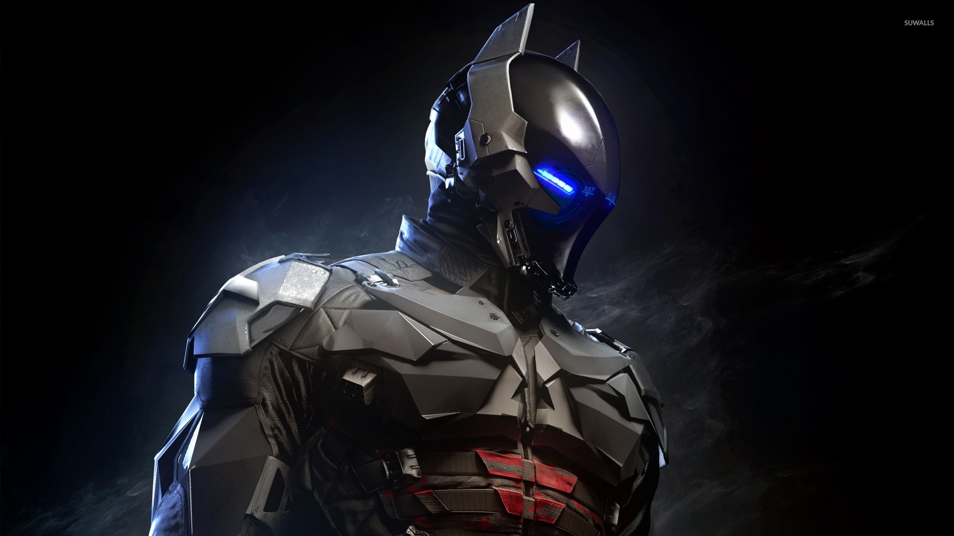 Batman Arkham Knight Wallpapers