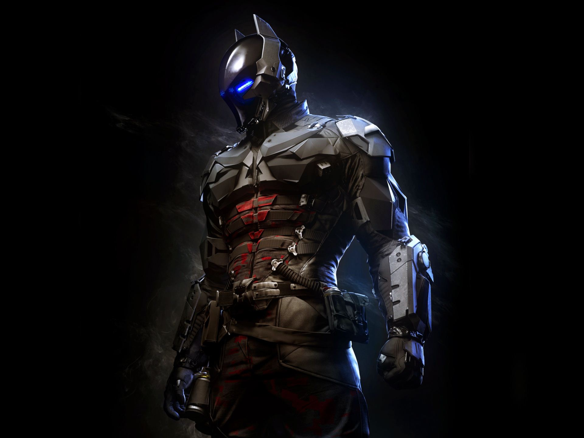 Batman Arkham Knight Wallpapers