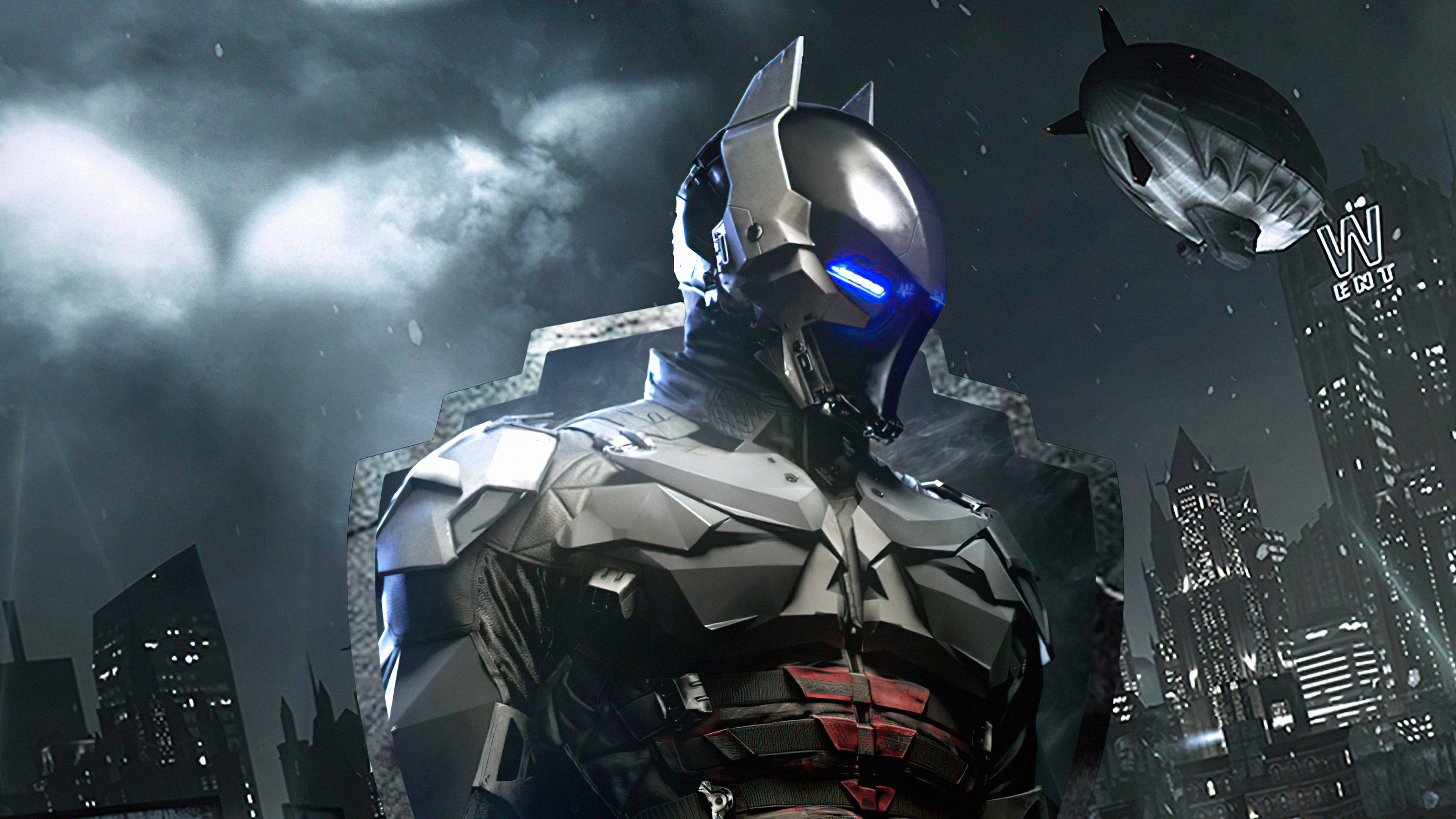 Batman Arkham Knight Wallpapers