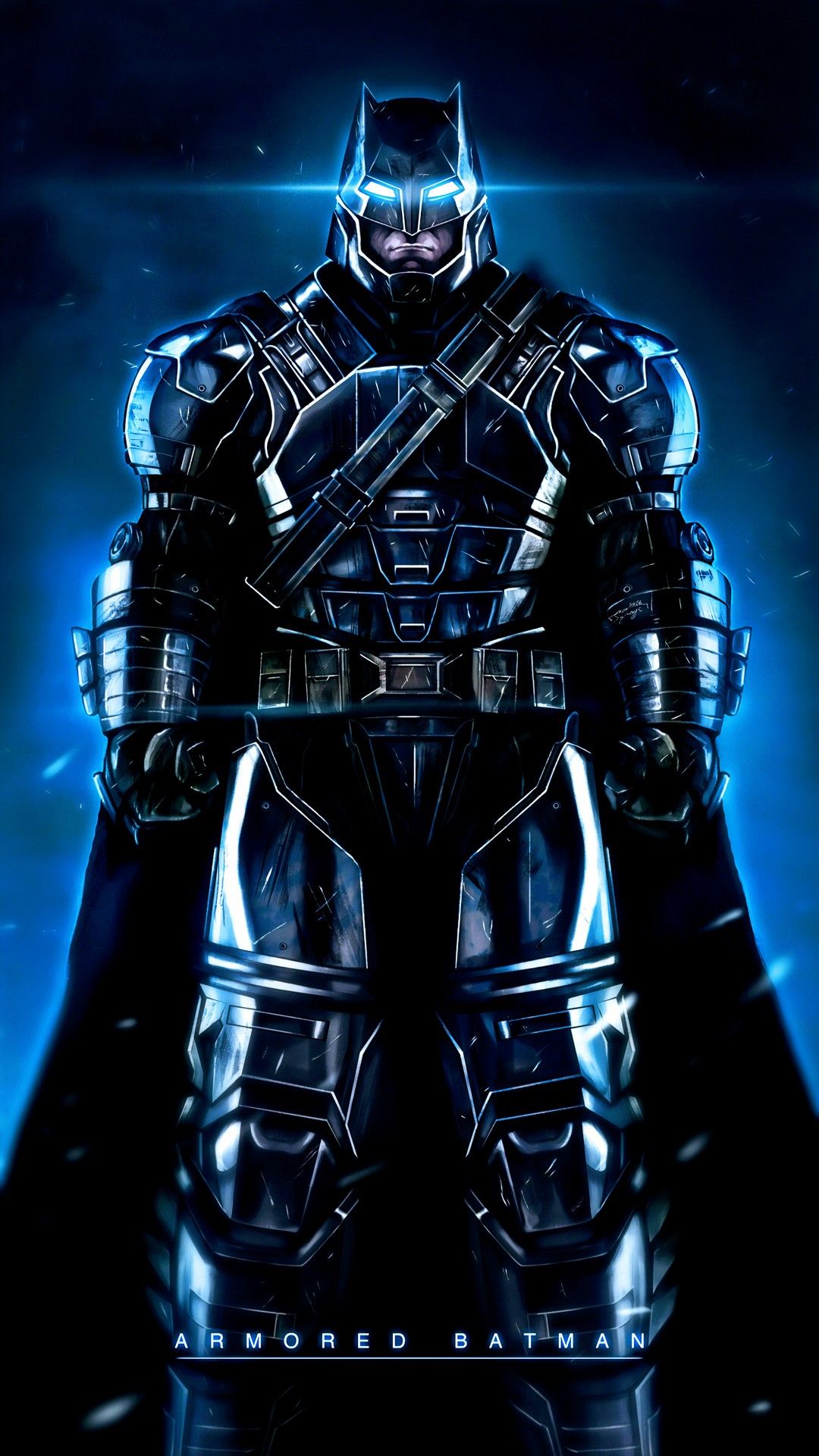 Batman Armour Wallpapers