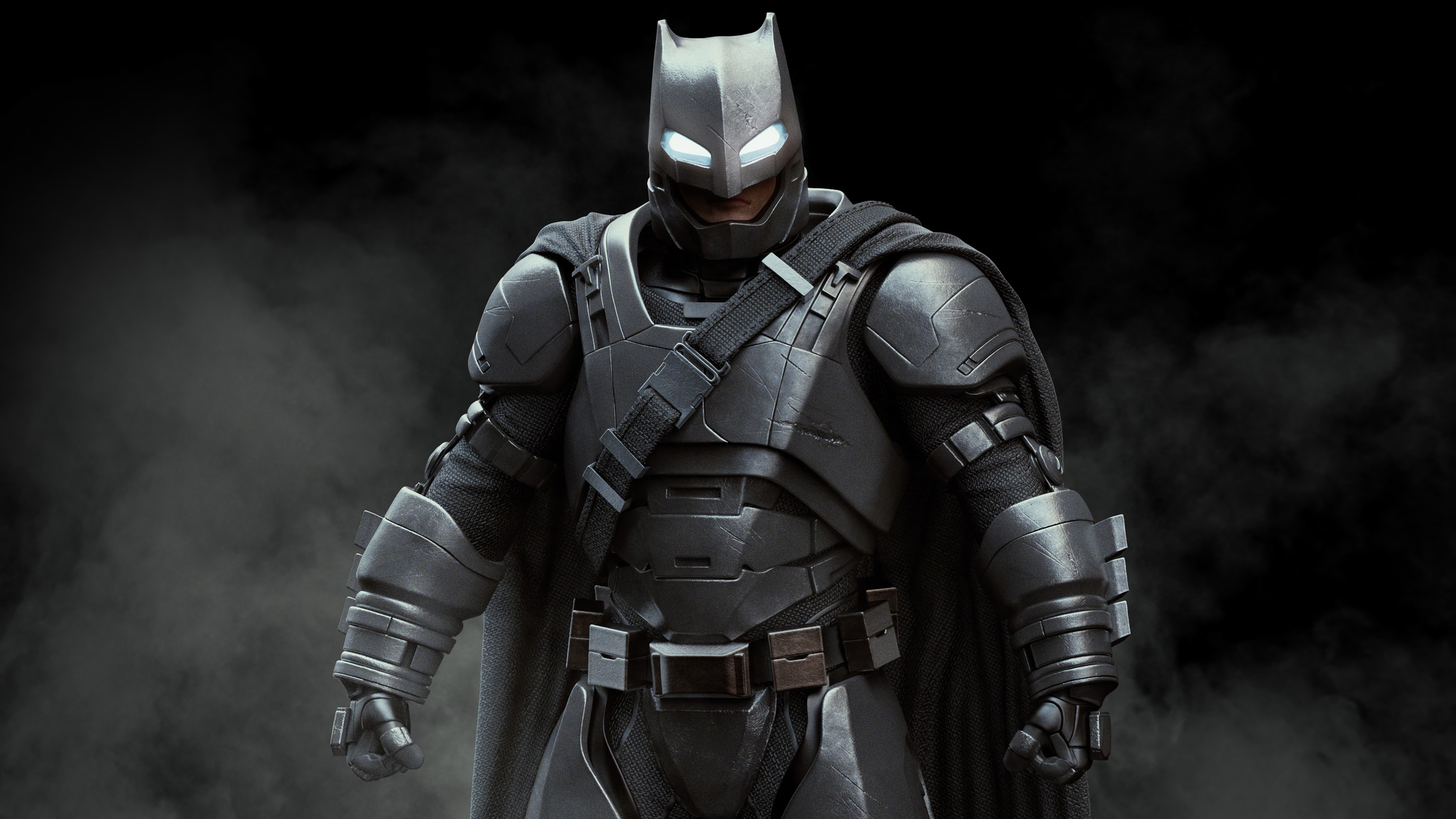 Batman Armour Wallpapers