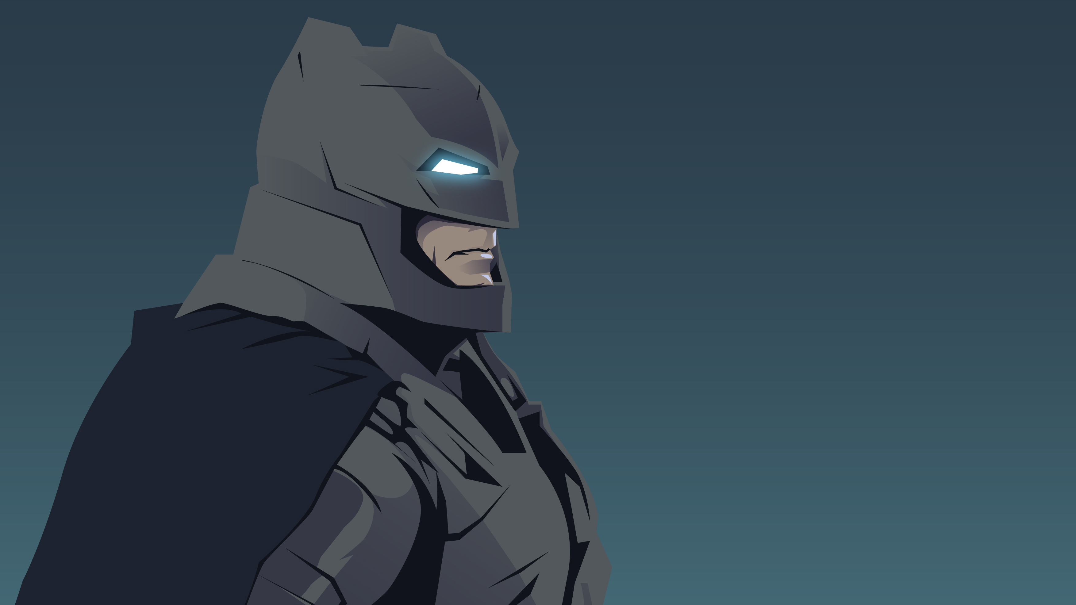 Batman Armour Wallpapers