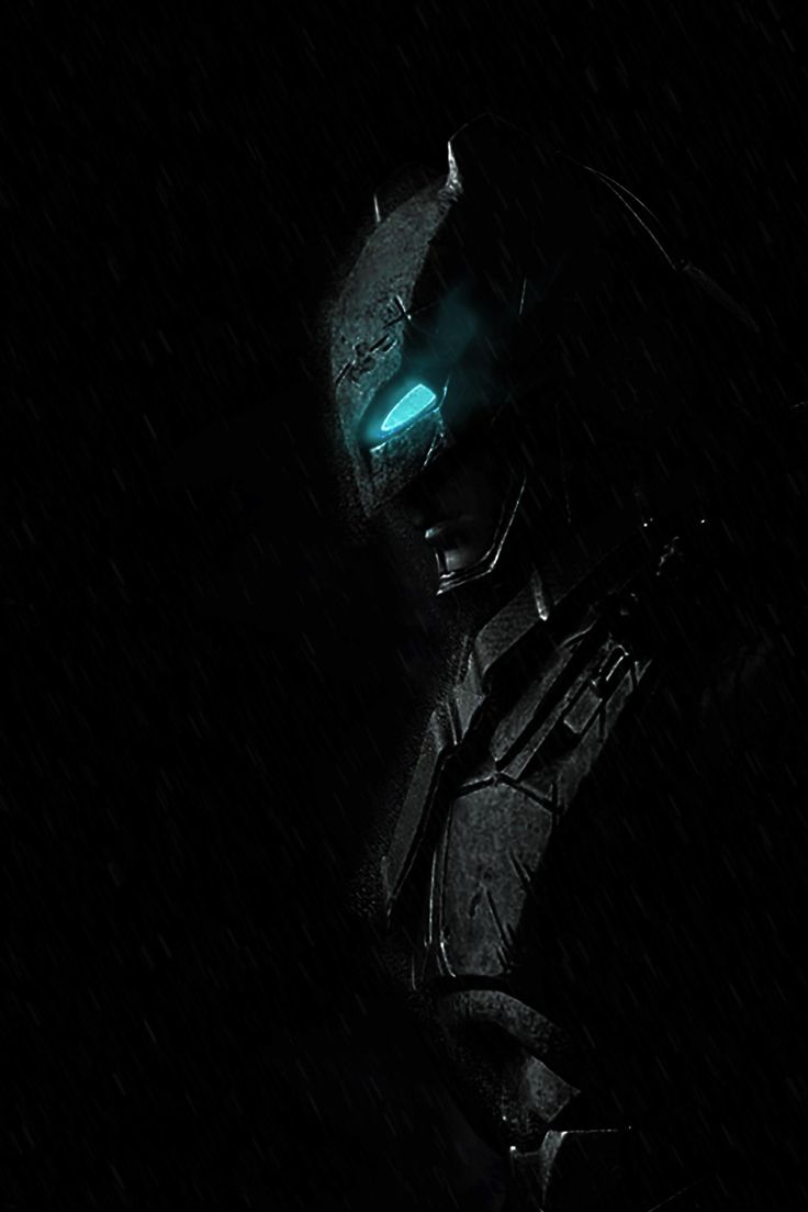 Batman Armour Wallpapers