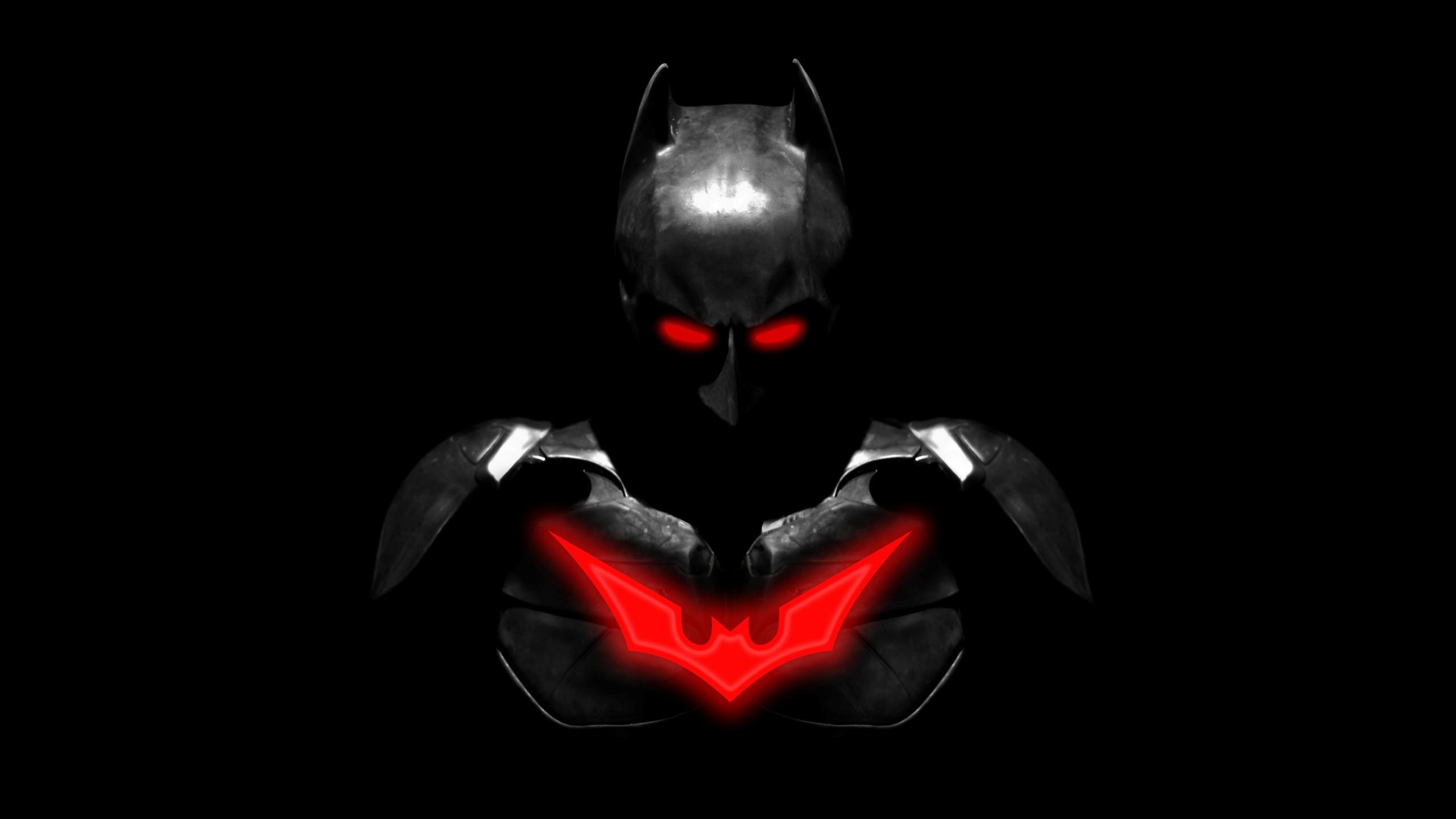 Batman Beyond Dc Wallpapers