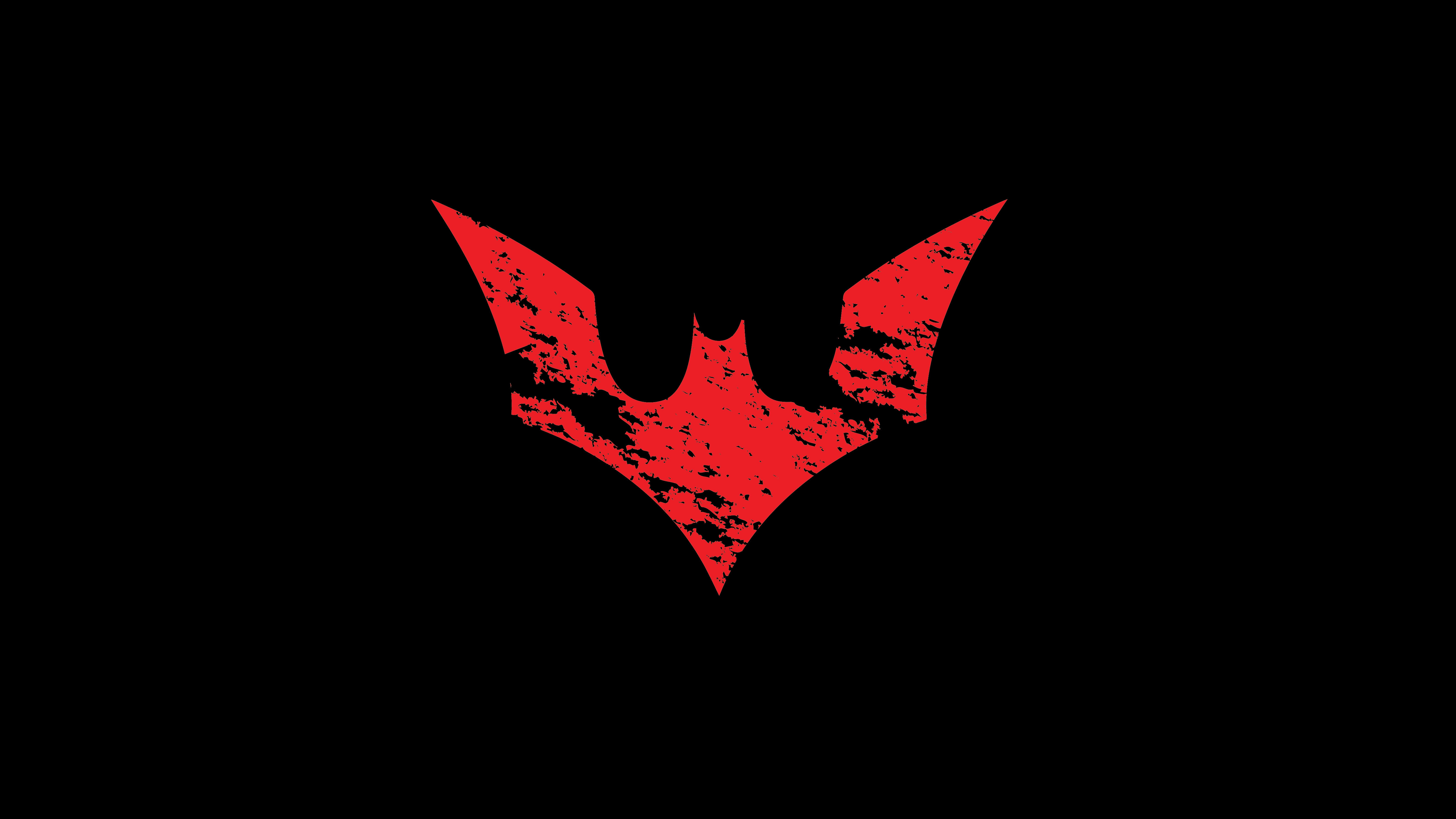 Batman Beyond Dc Comic Wallpapers