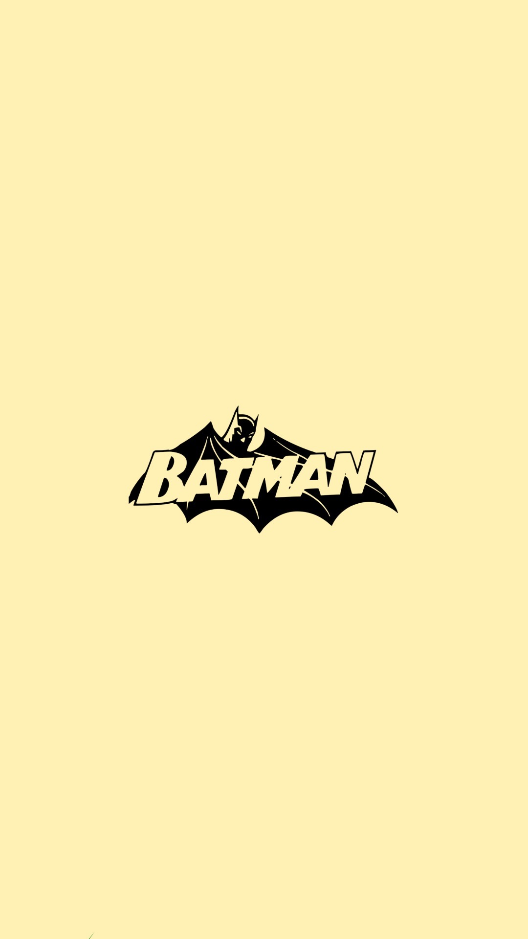 Batman Dc 2021 Minimal Wallpapers