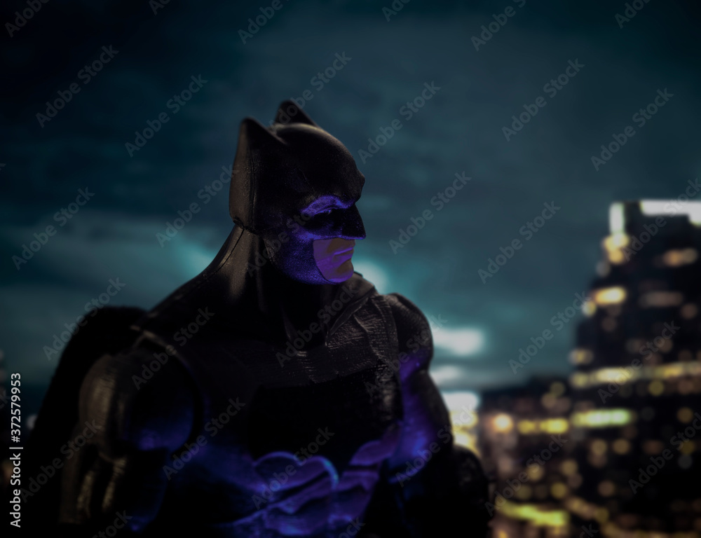 Batman Dc Comic 2020 Wallpapers