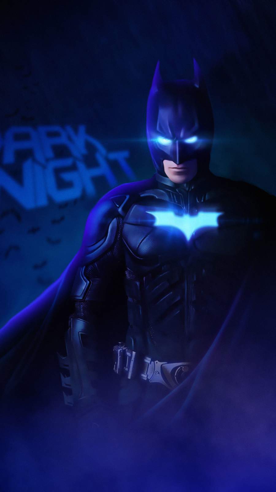 Batman The Dark Knight Wallpapers