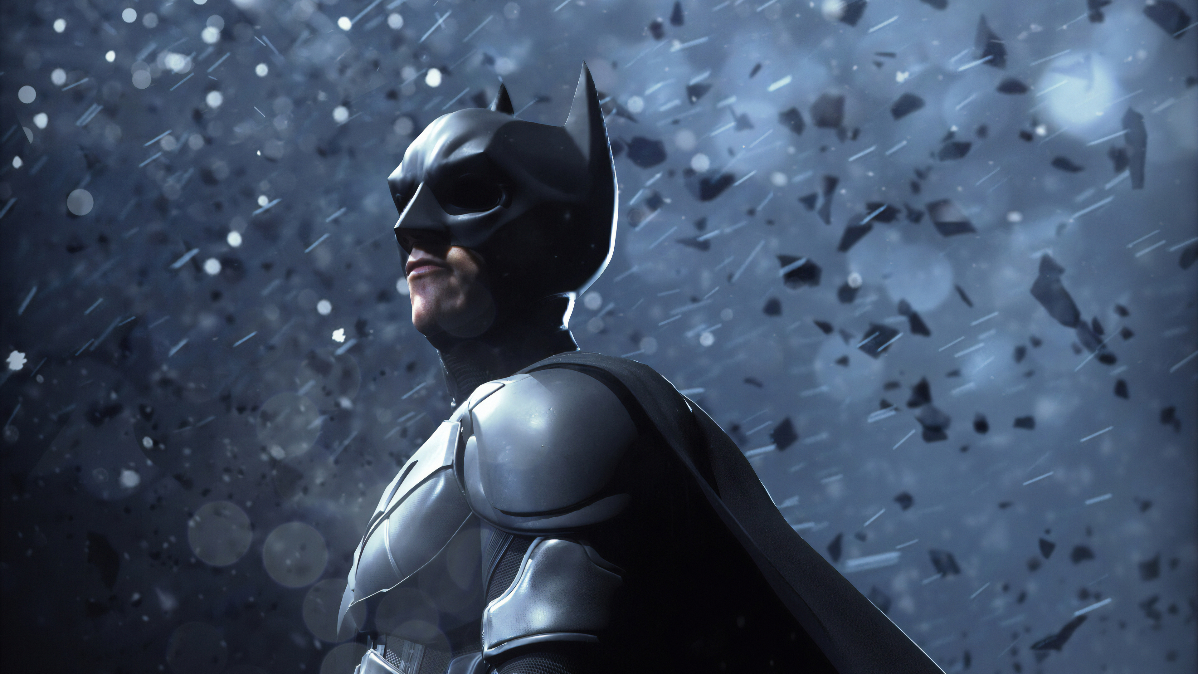 Batman The Dark Knight Wallpapers