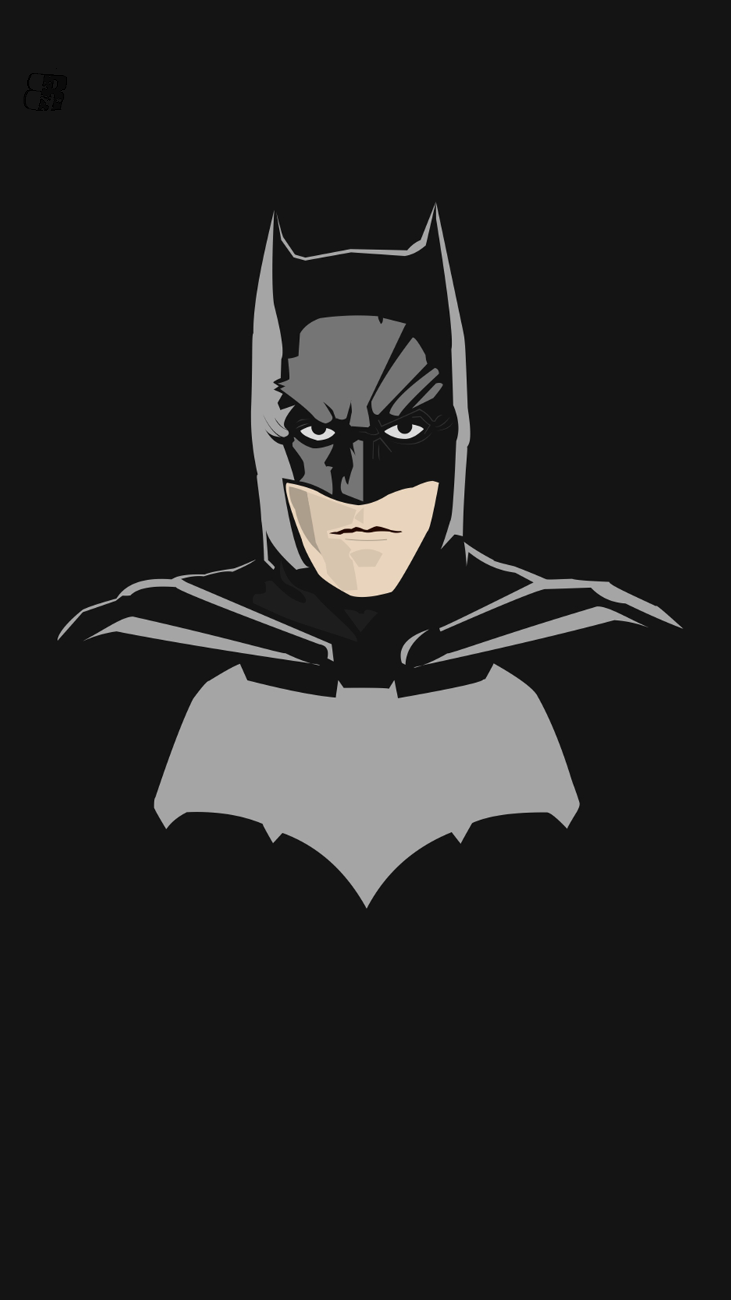 Batman Vector Art Wallpapers