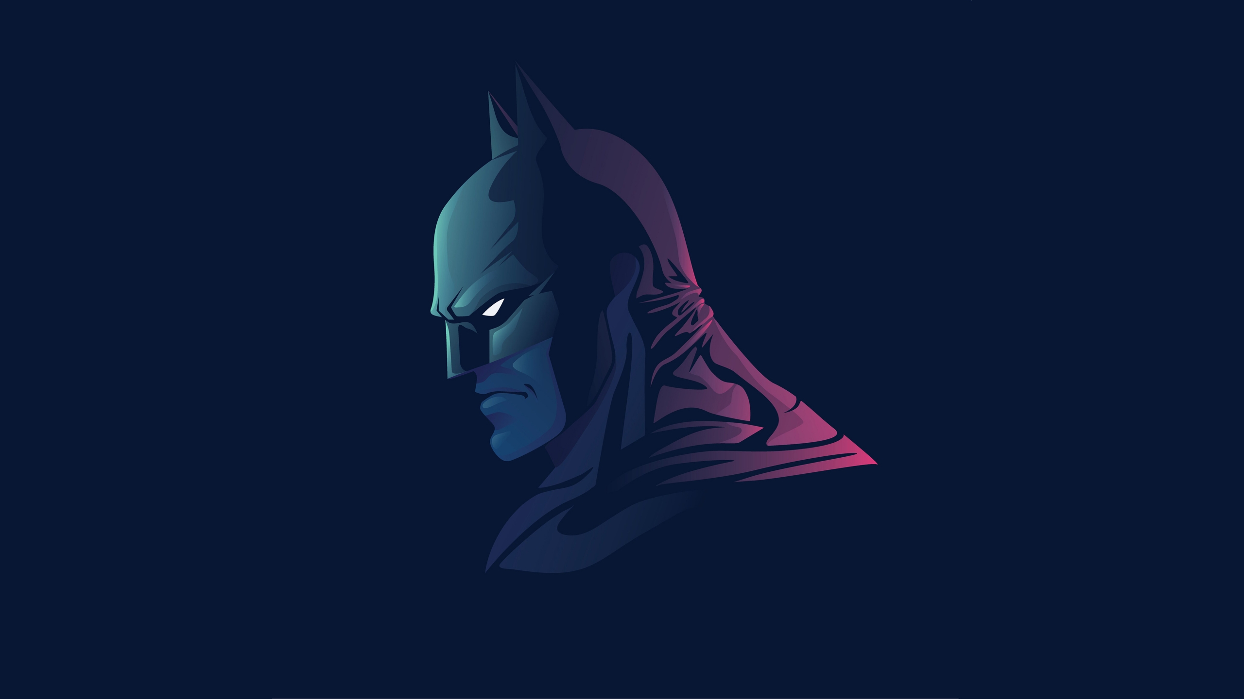 Batman Vector Art Wallpapers