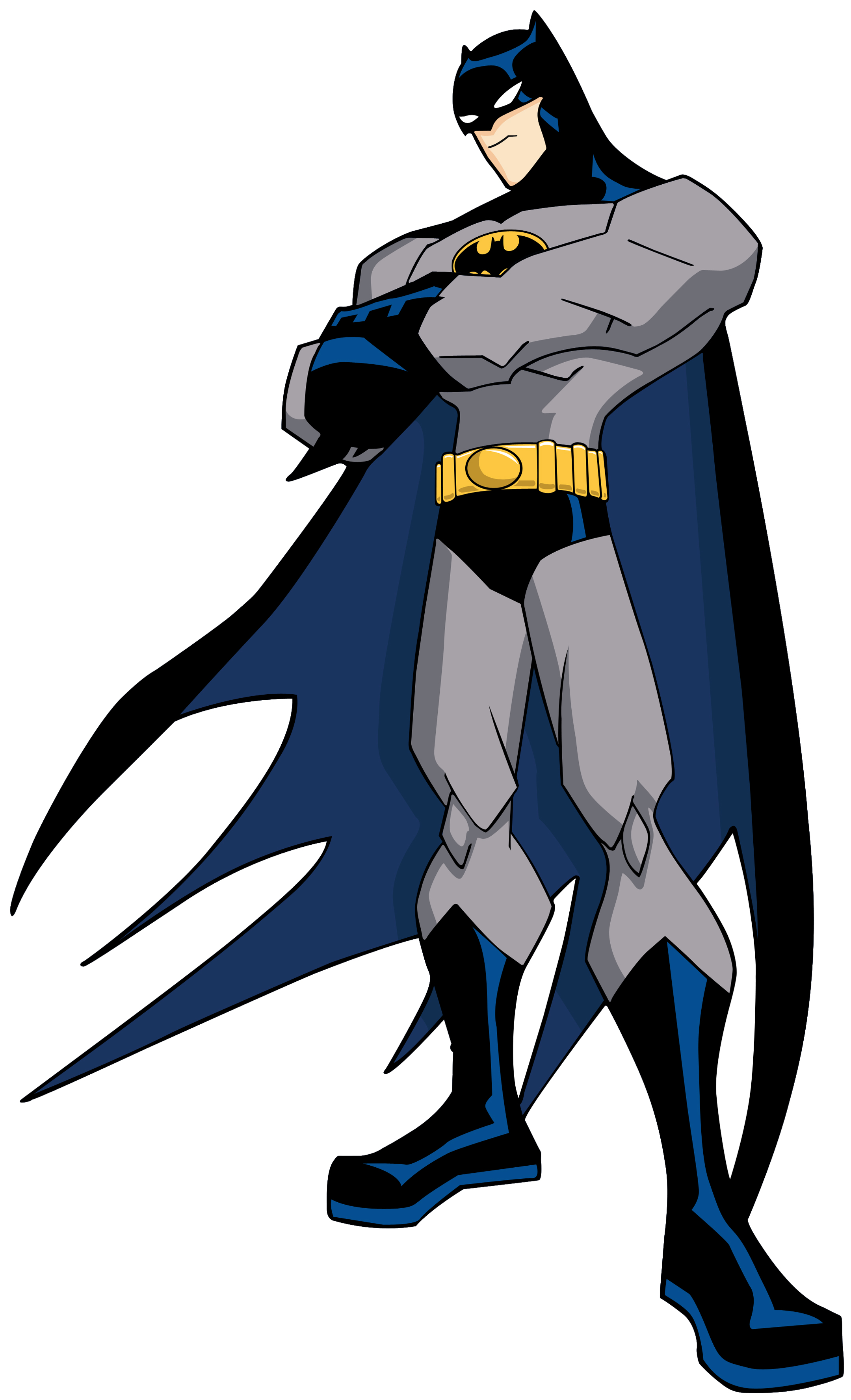 Batman Vector Art Wallpapers