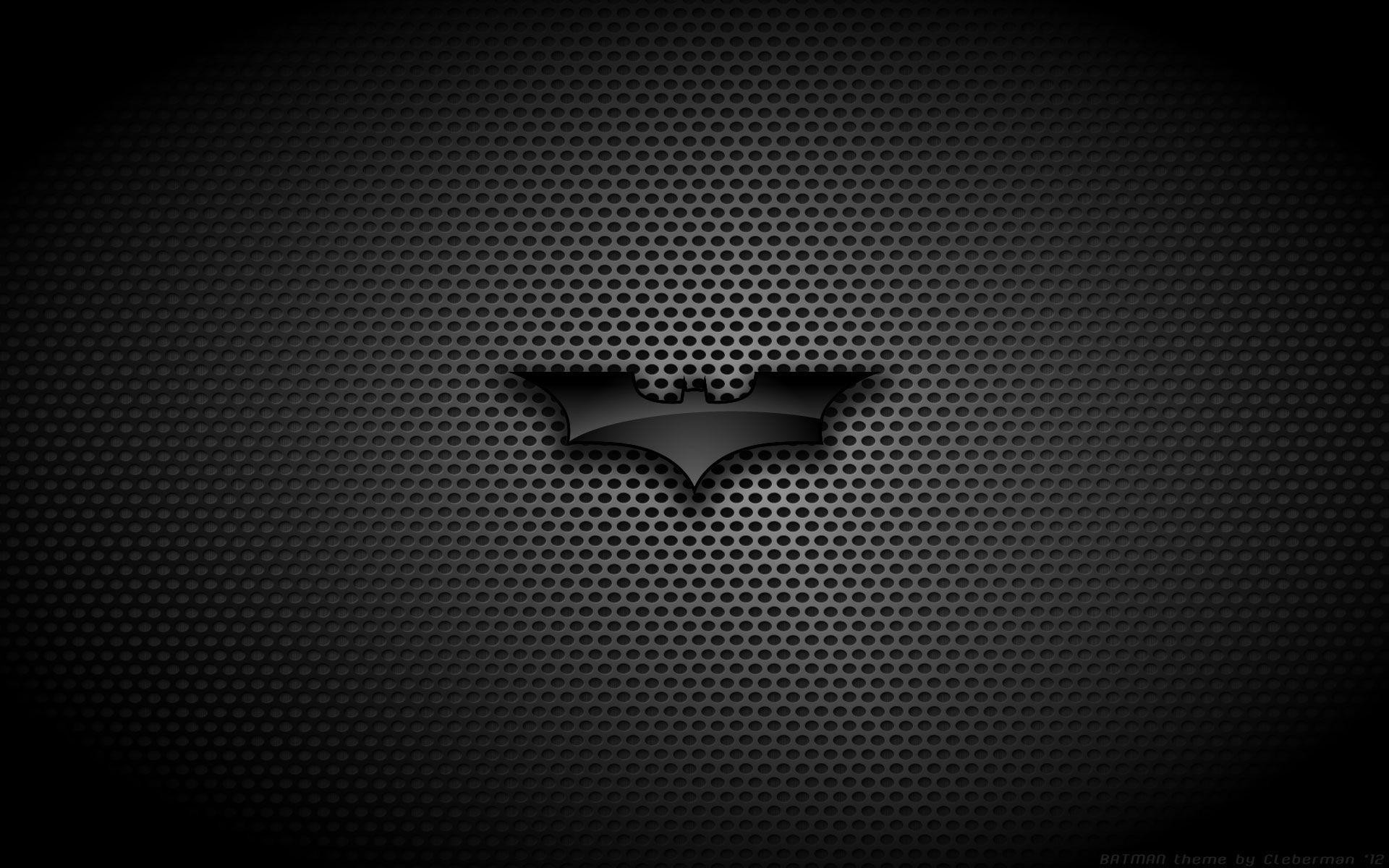 Bat-Signal Batman 4K Dc Wallpapers