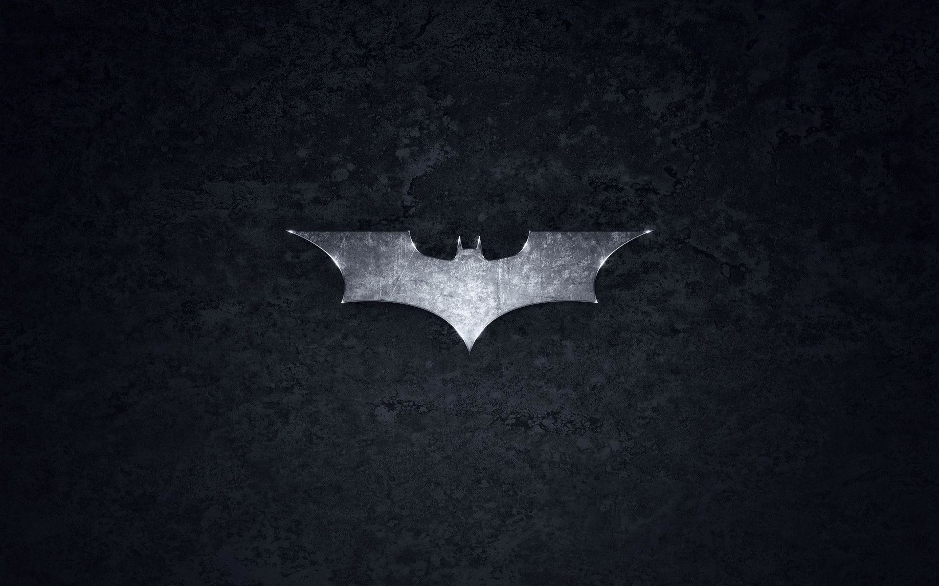 Bat-Signal Batman 4K Dc Wallpapers