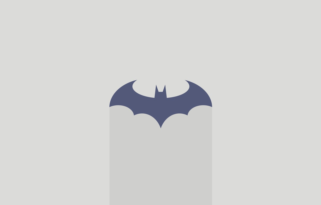 Bat-Signal Batman 4K Dc Wallpapers