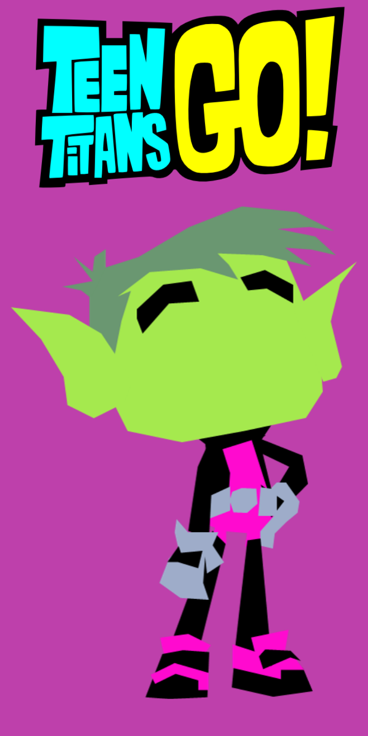 Beast Boy Wallpapers