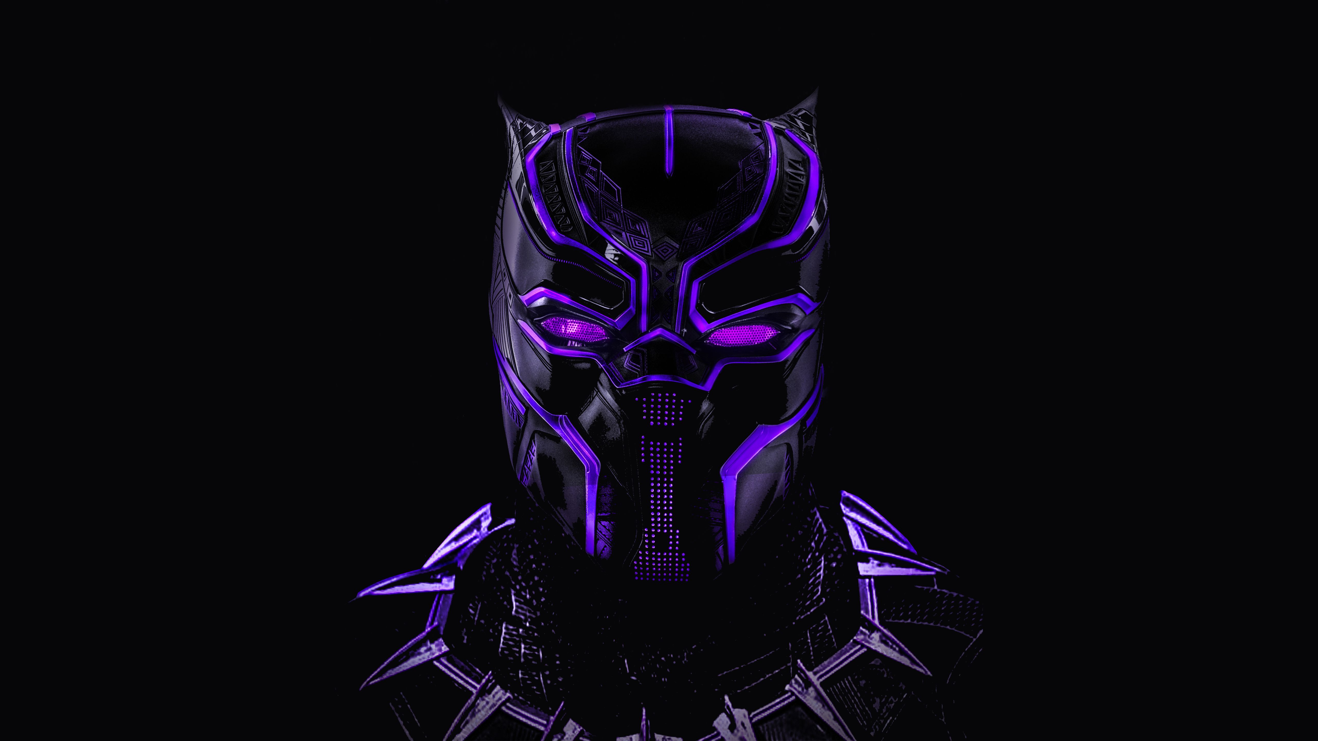 Black Panther 2020 Wallpapers