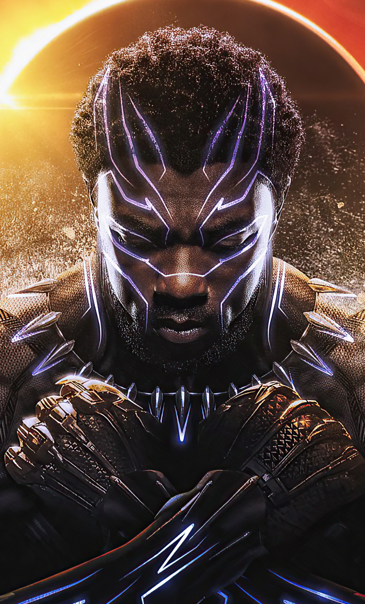 Black Panther 2020 Wallpapers