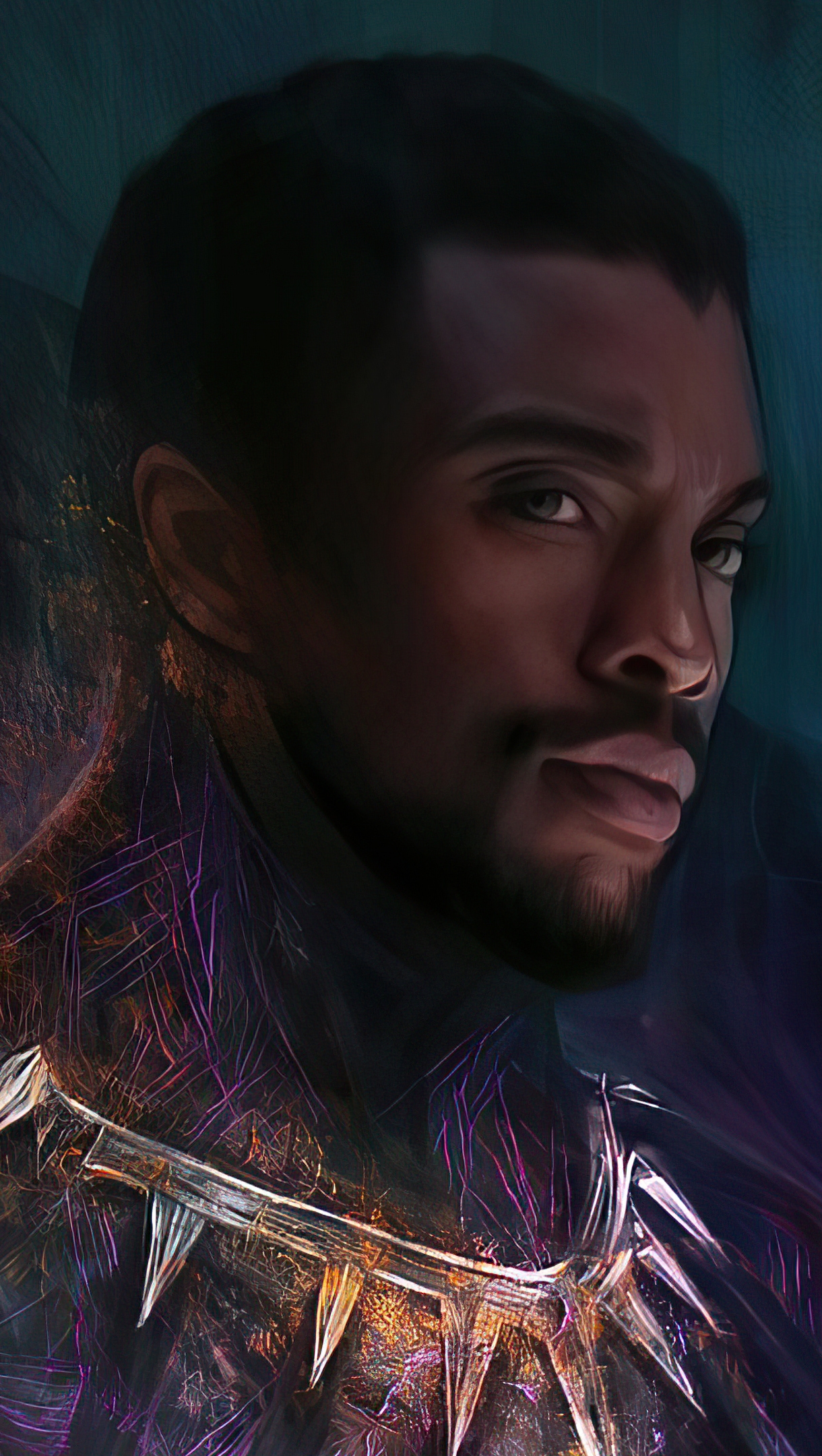 Black Panther 2020 Wallpapers