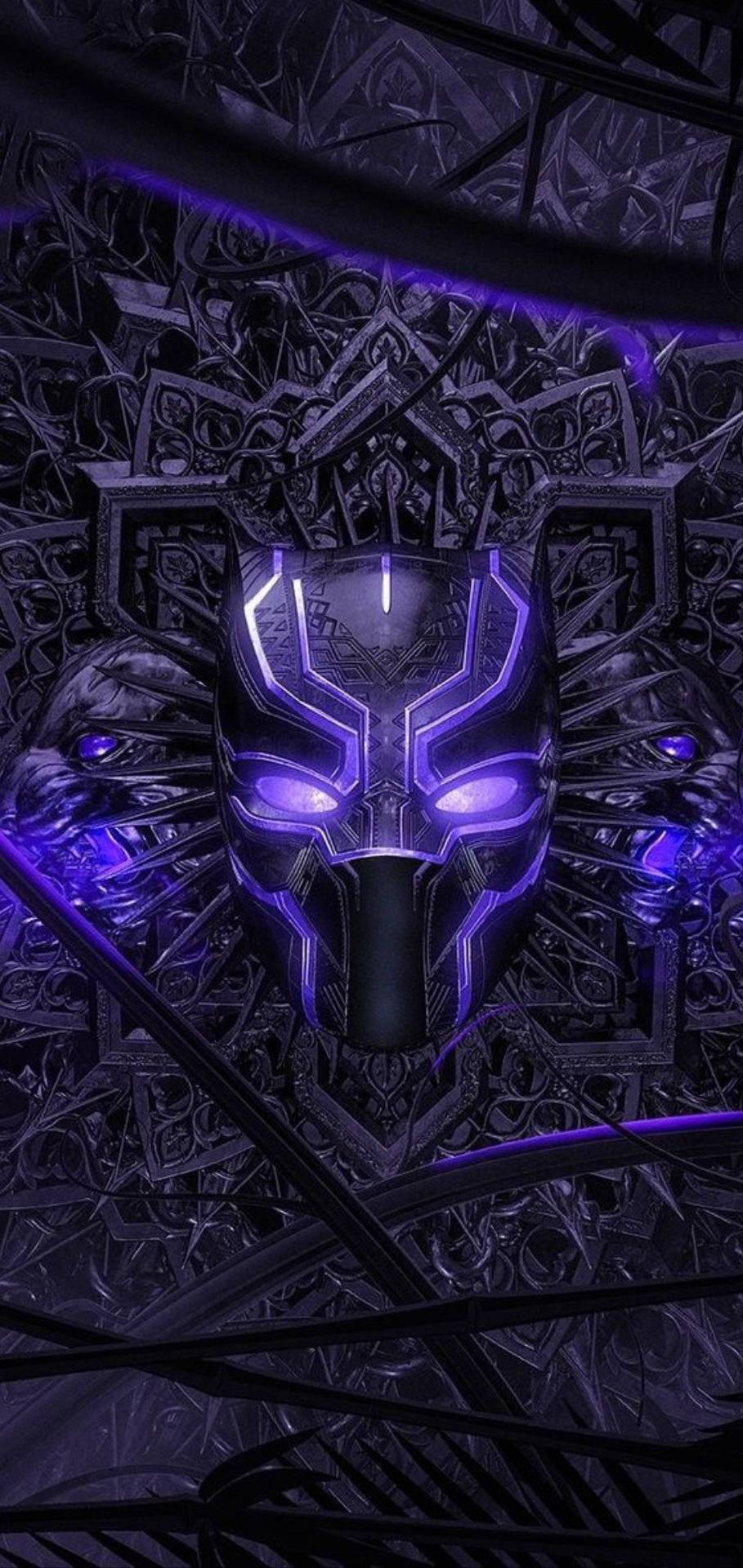 Black Panther 2020 Wallpapers