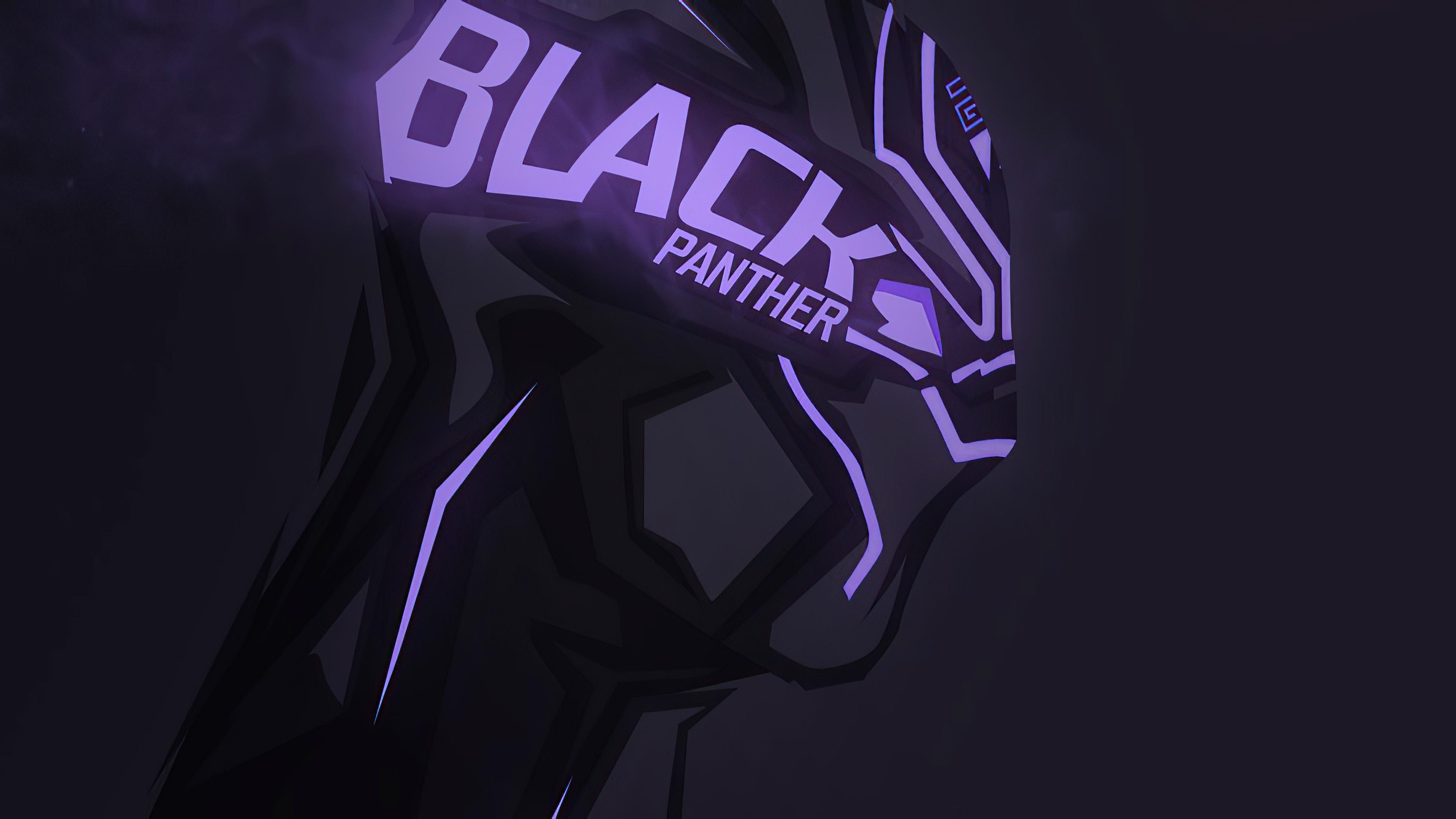 Black Panther 2020 Wallpapers