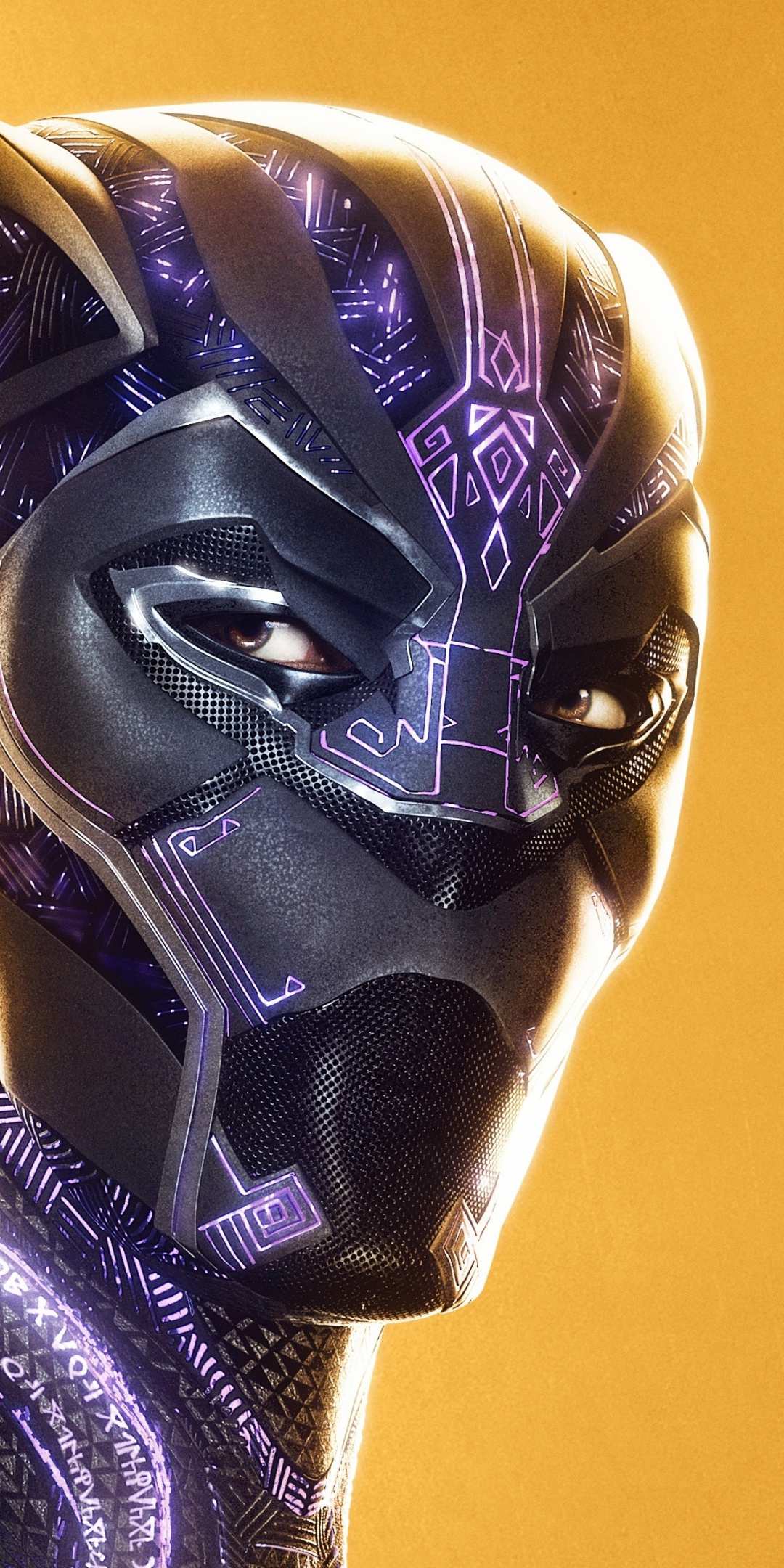 Black Panther Marvel Comic Wallpapers