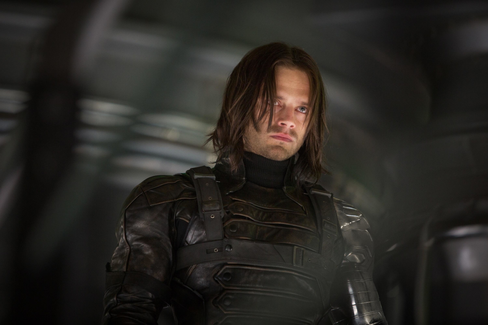 Bucky Barnes Wallpapers