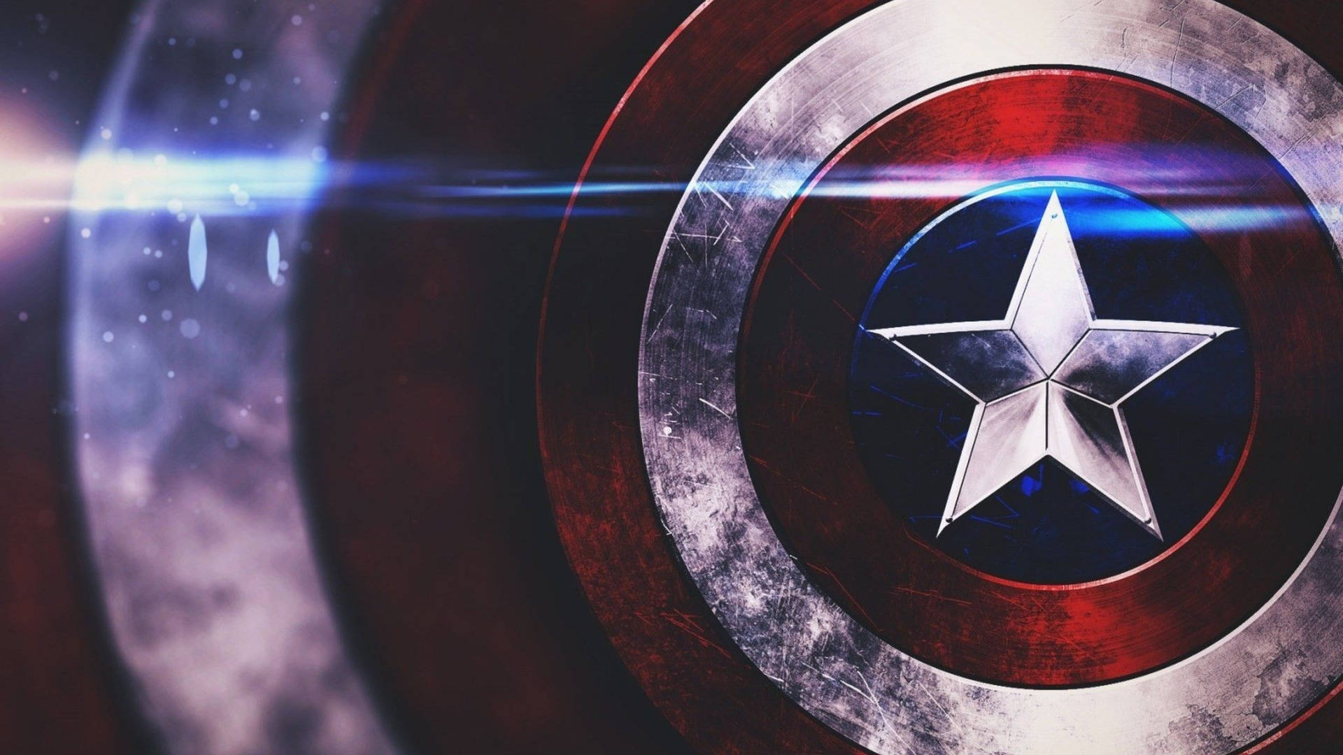 Captain America Wallpapers