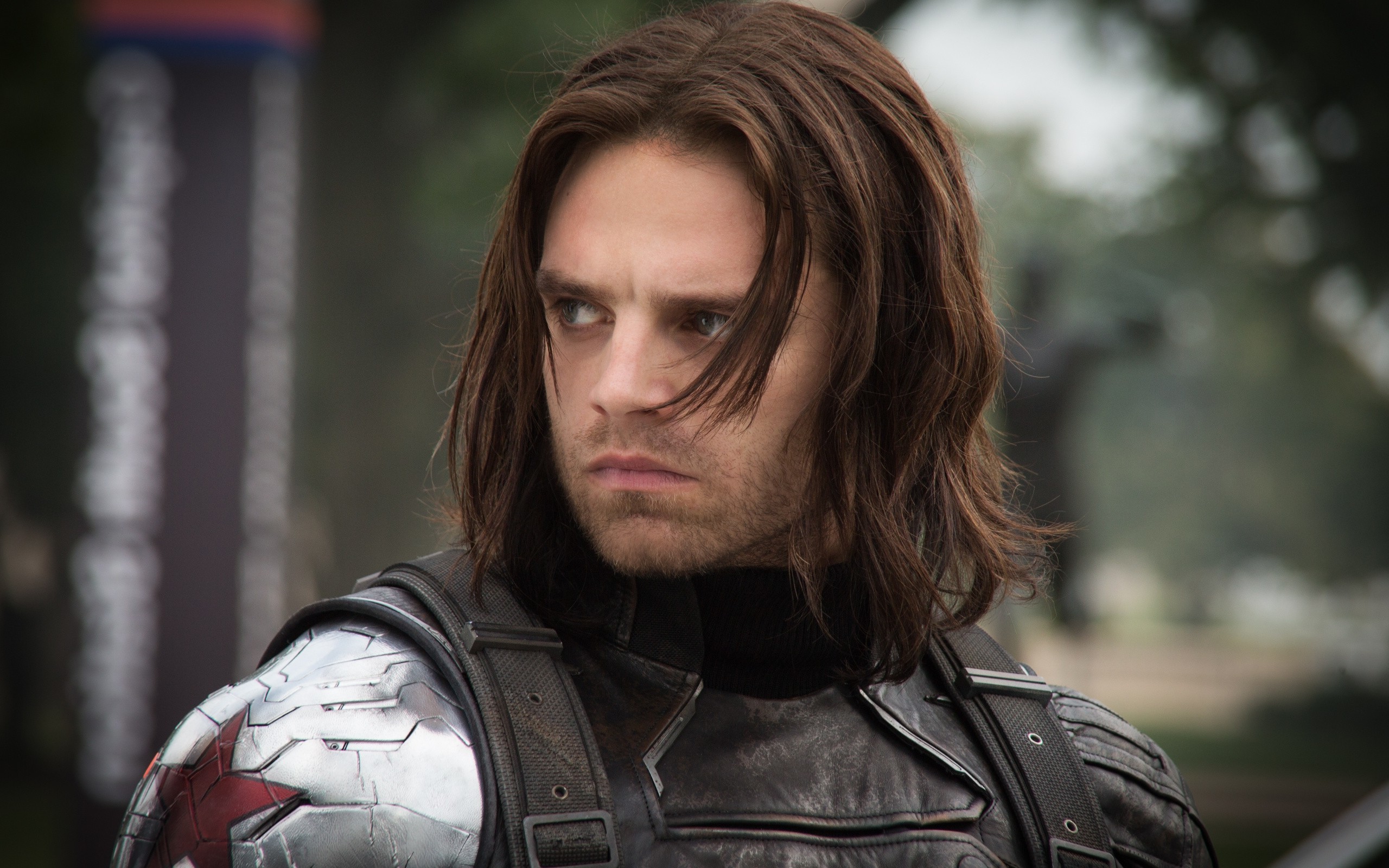 Captain America Bucky Barnes Wallpapers