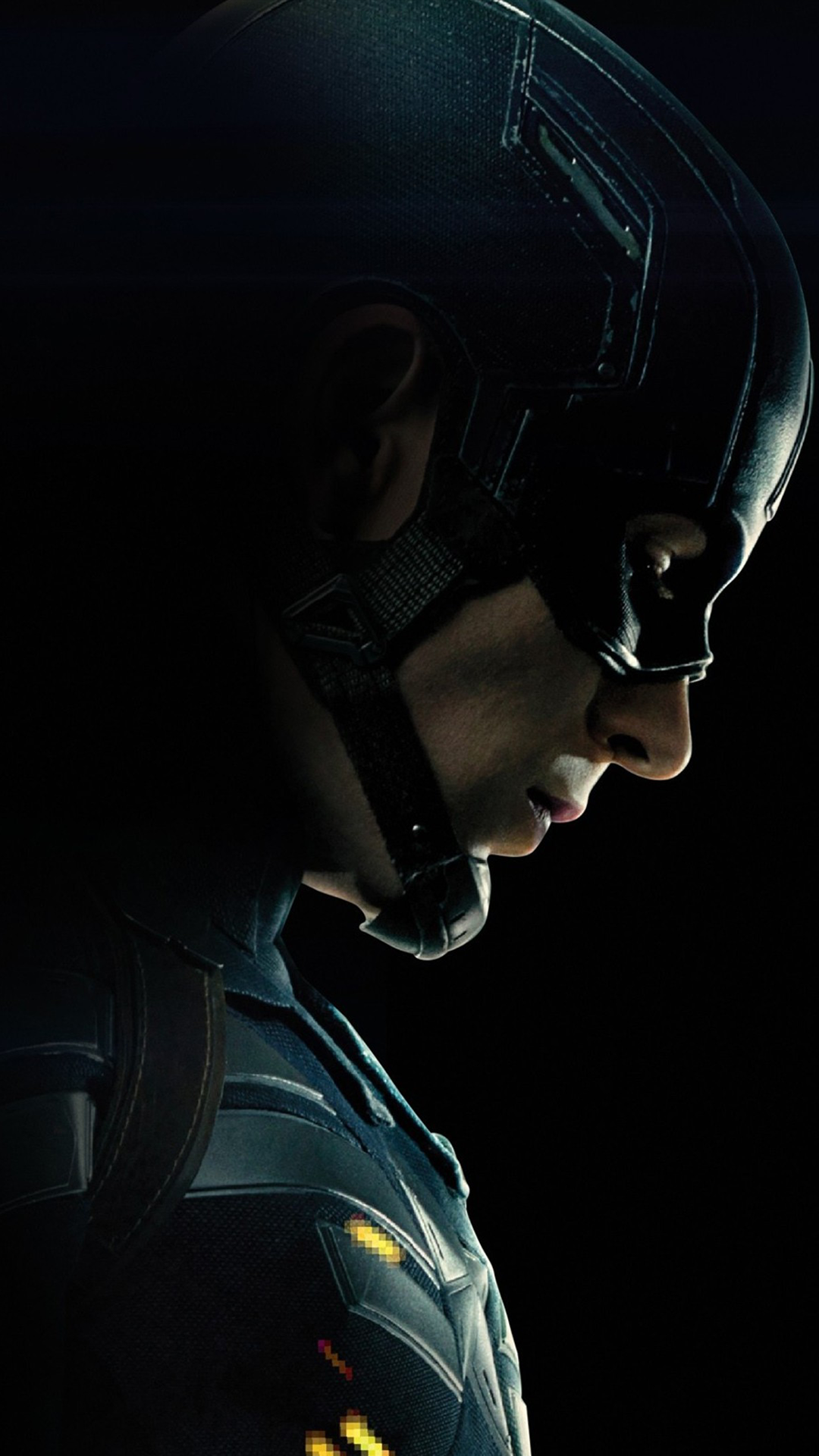 Captain America Cool Wallpapers