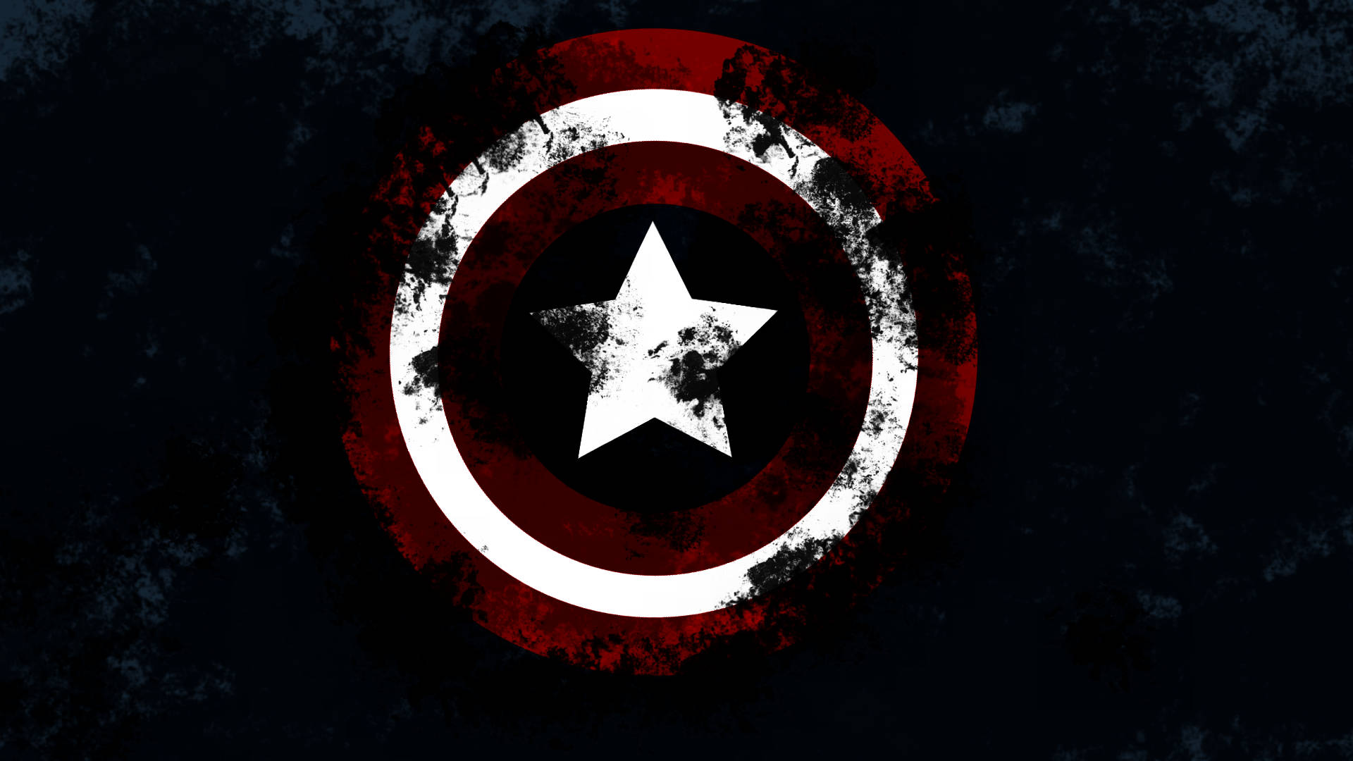 Captain America Dark Wallpapers