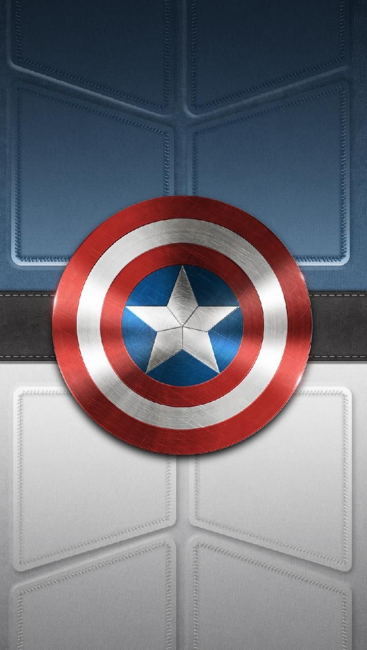 Captain America Hd Mobile Wallpapers