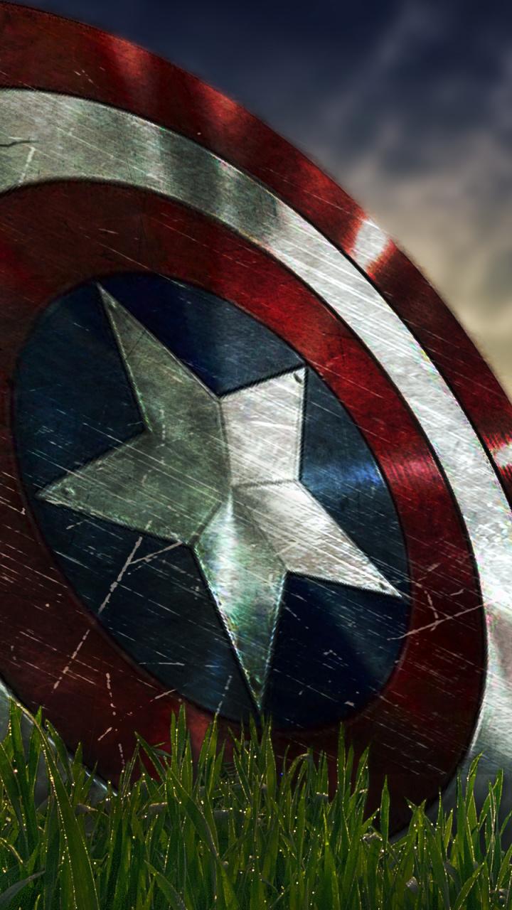 Captain America Hd Mobile Wallpapers