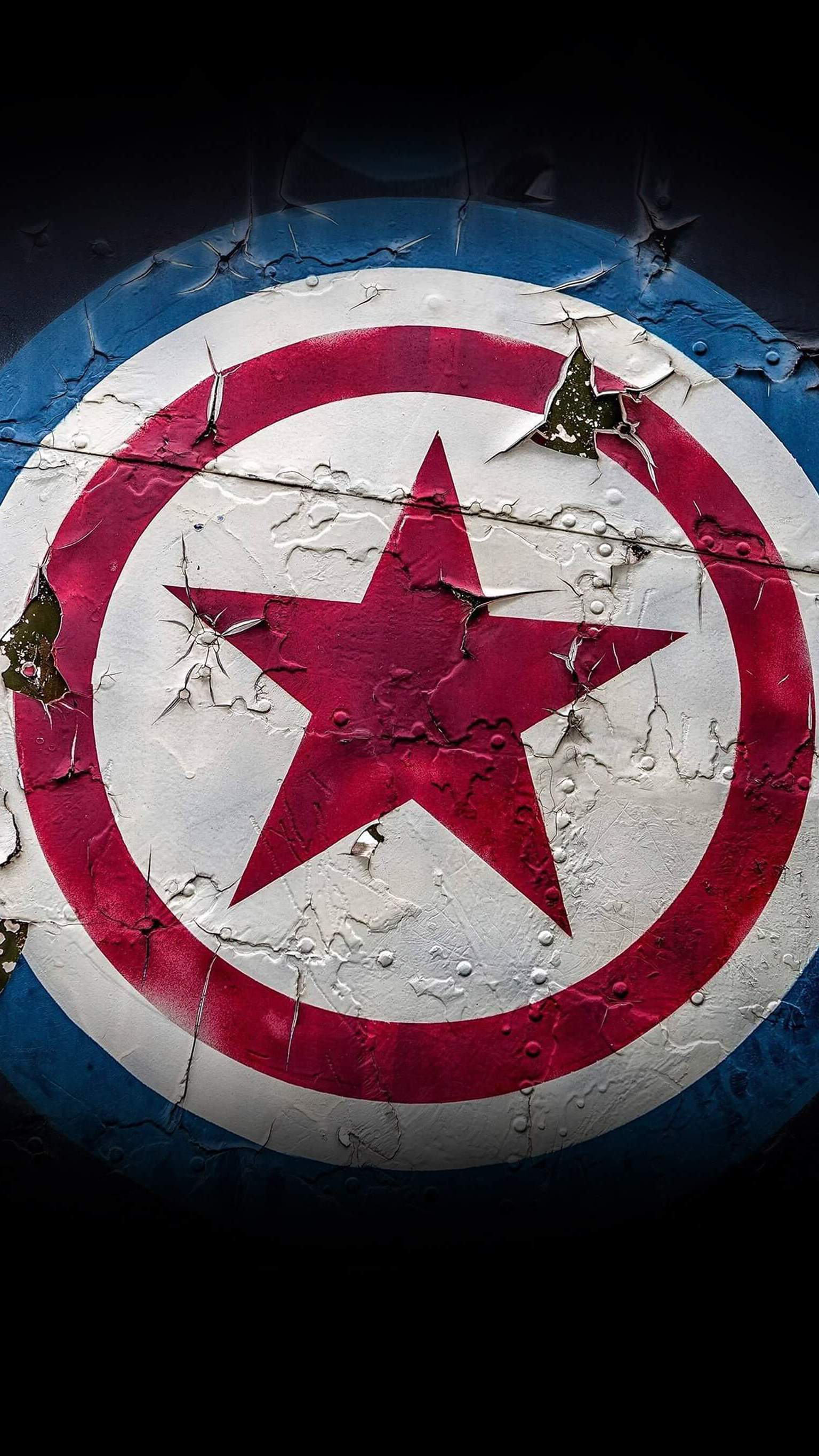 Captain America Iphone 11 Wallpapers