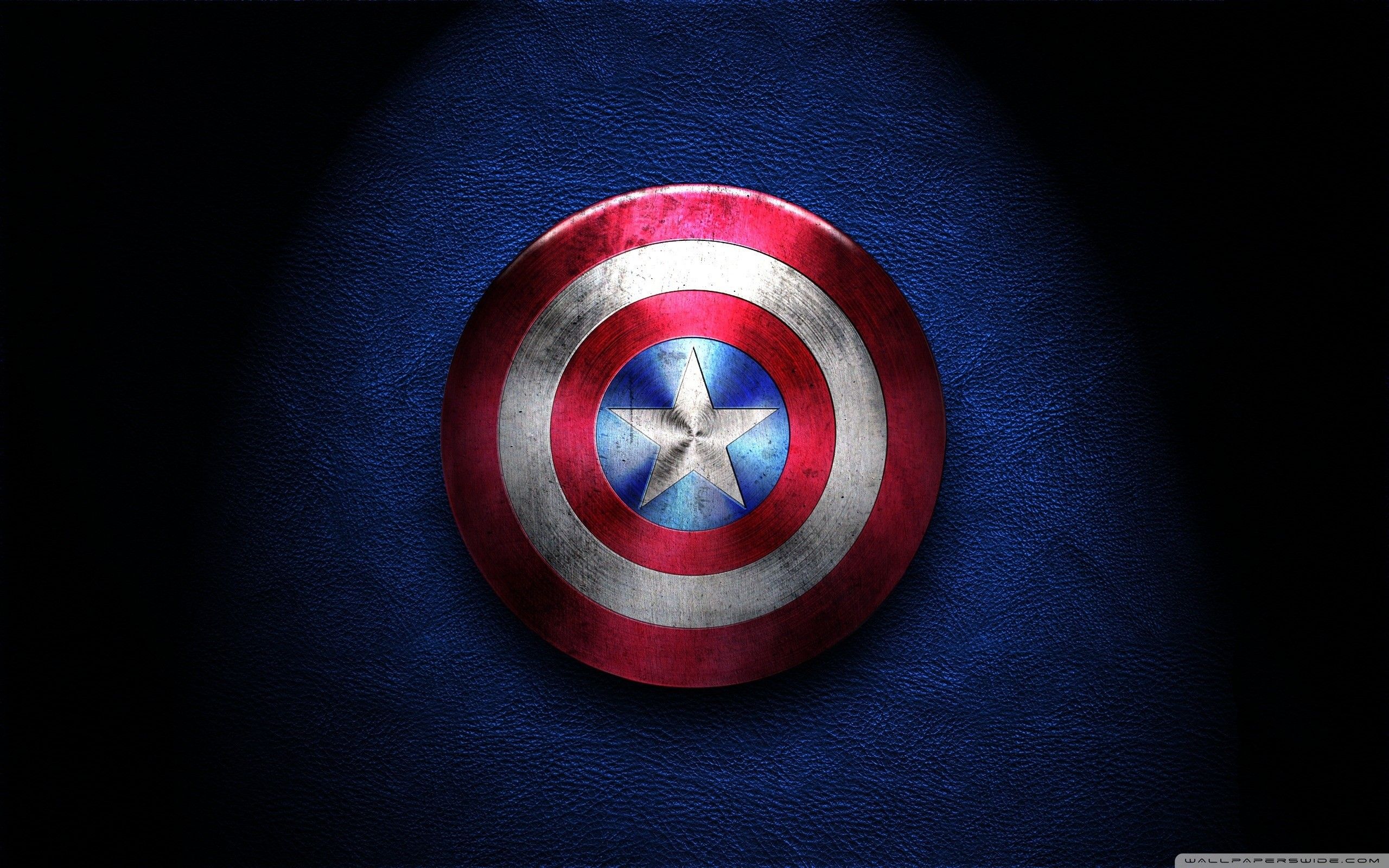 Captain America Portrait Wallpapers