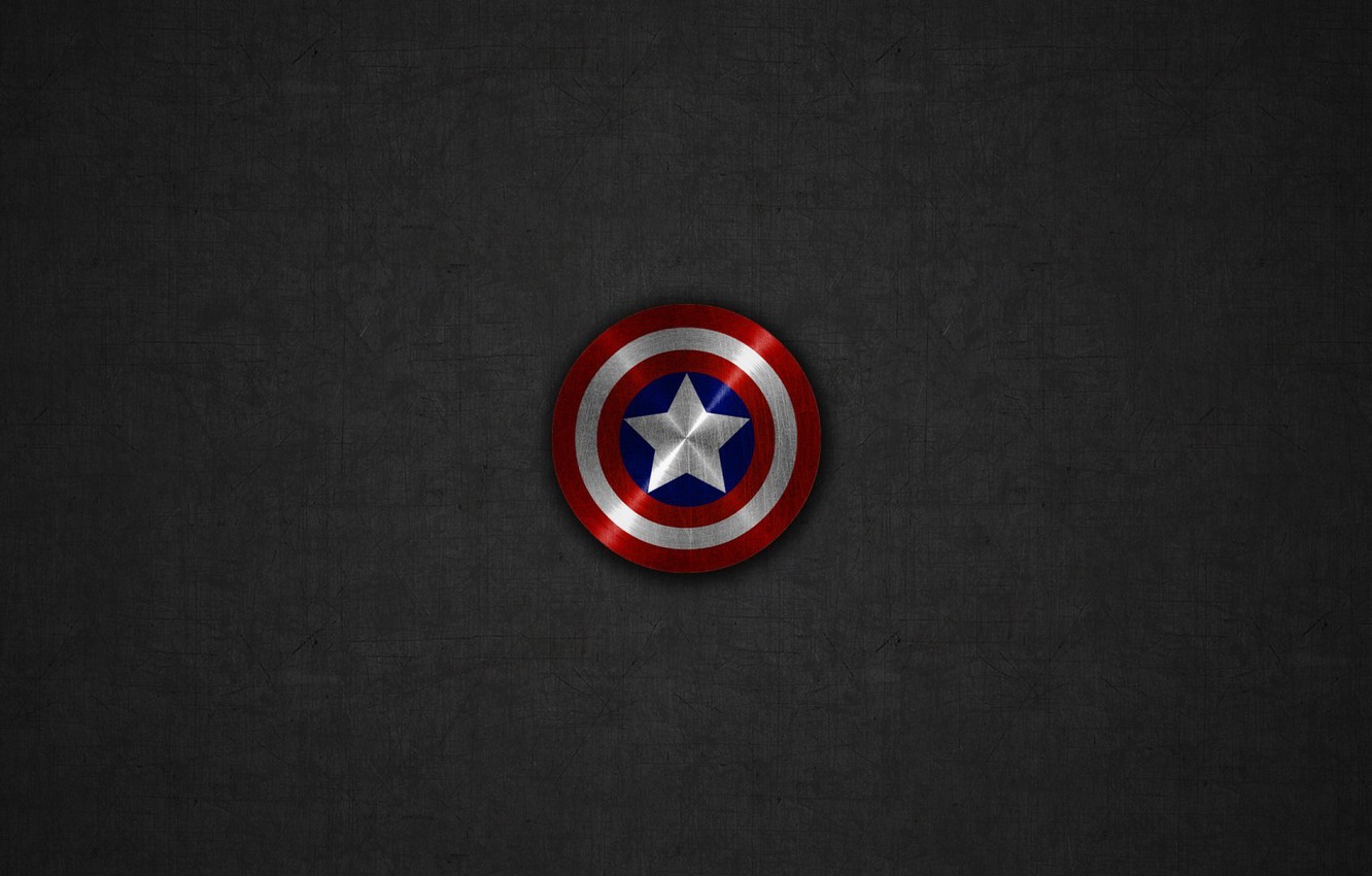 Captain America Shield Wallpapers