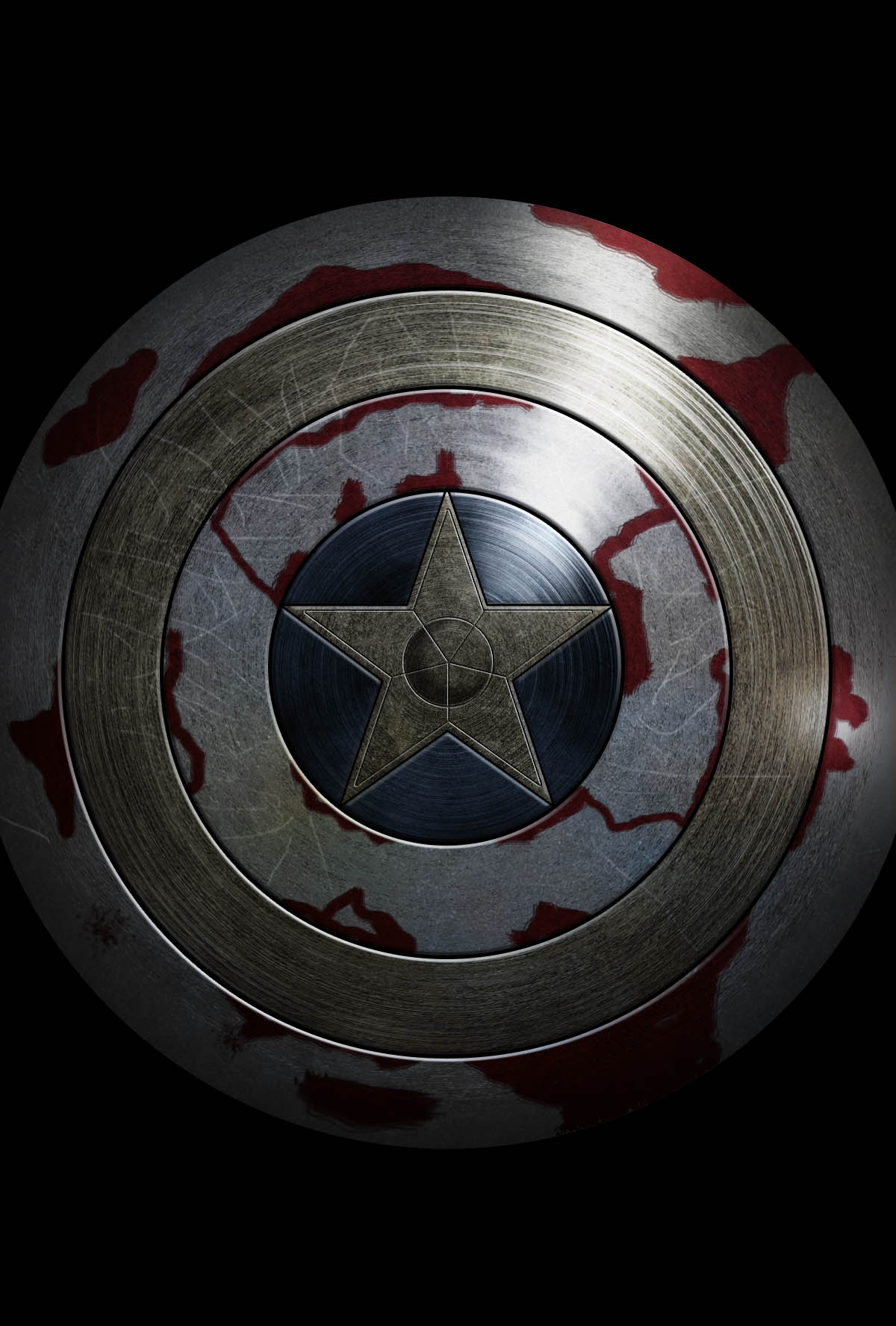 Captain America: The Winter Soldier Wallpapers