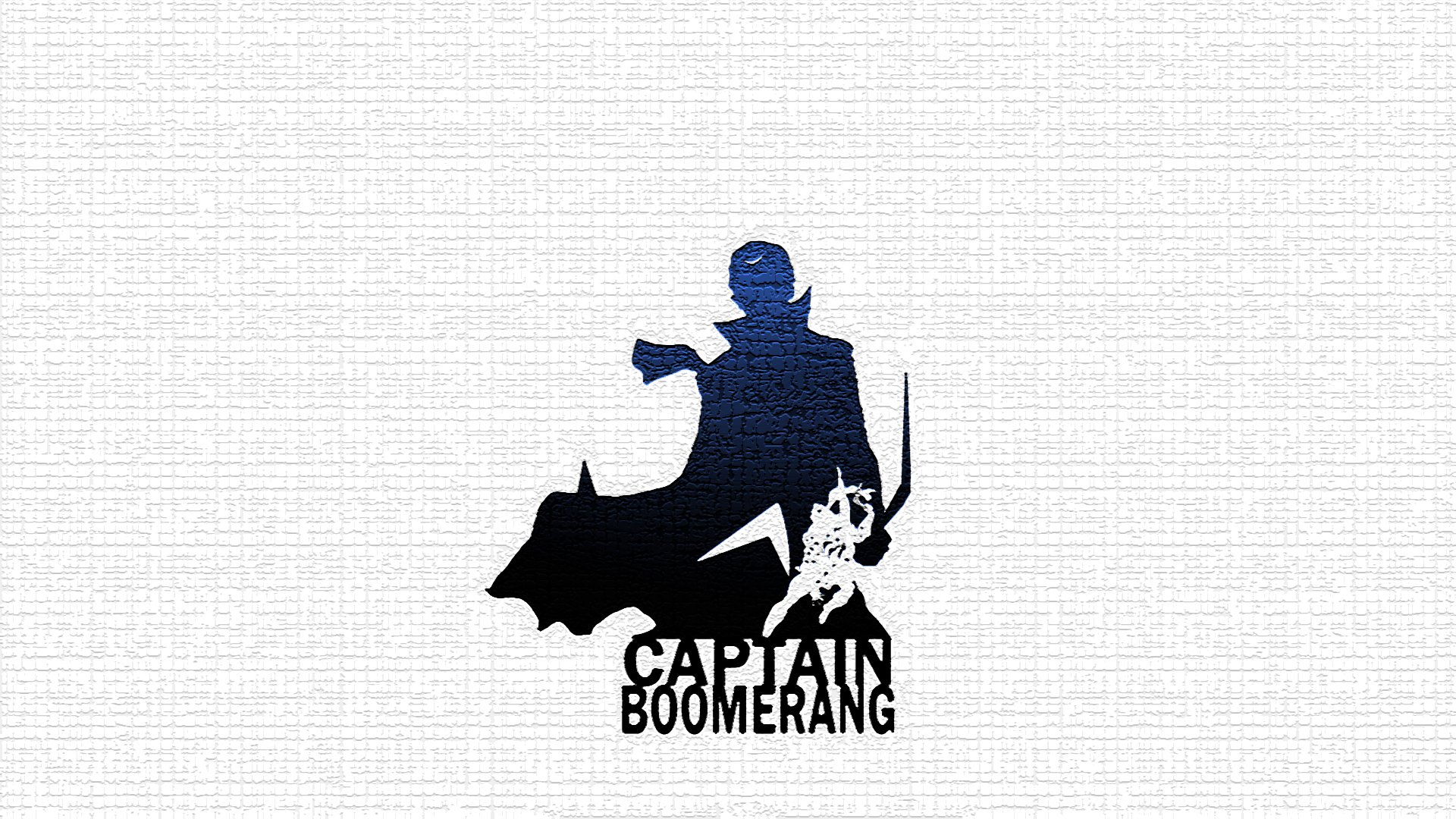 Captain Boomerang Wallpapers