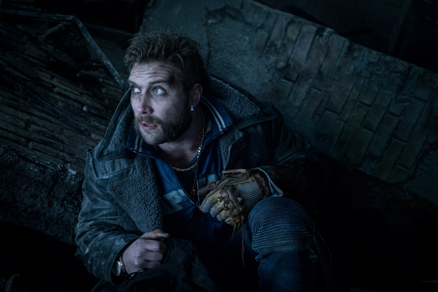 Captain Boomerang Wallpapers